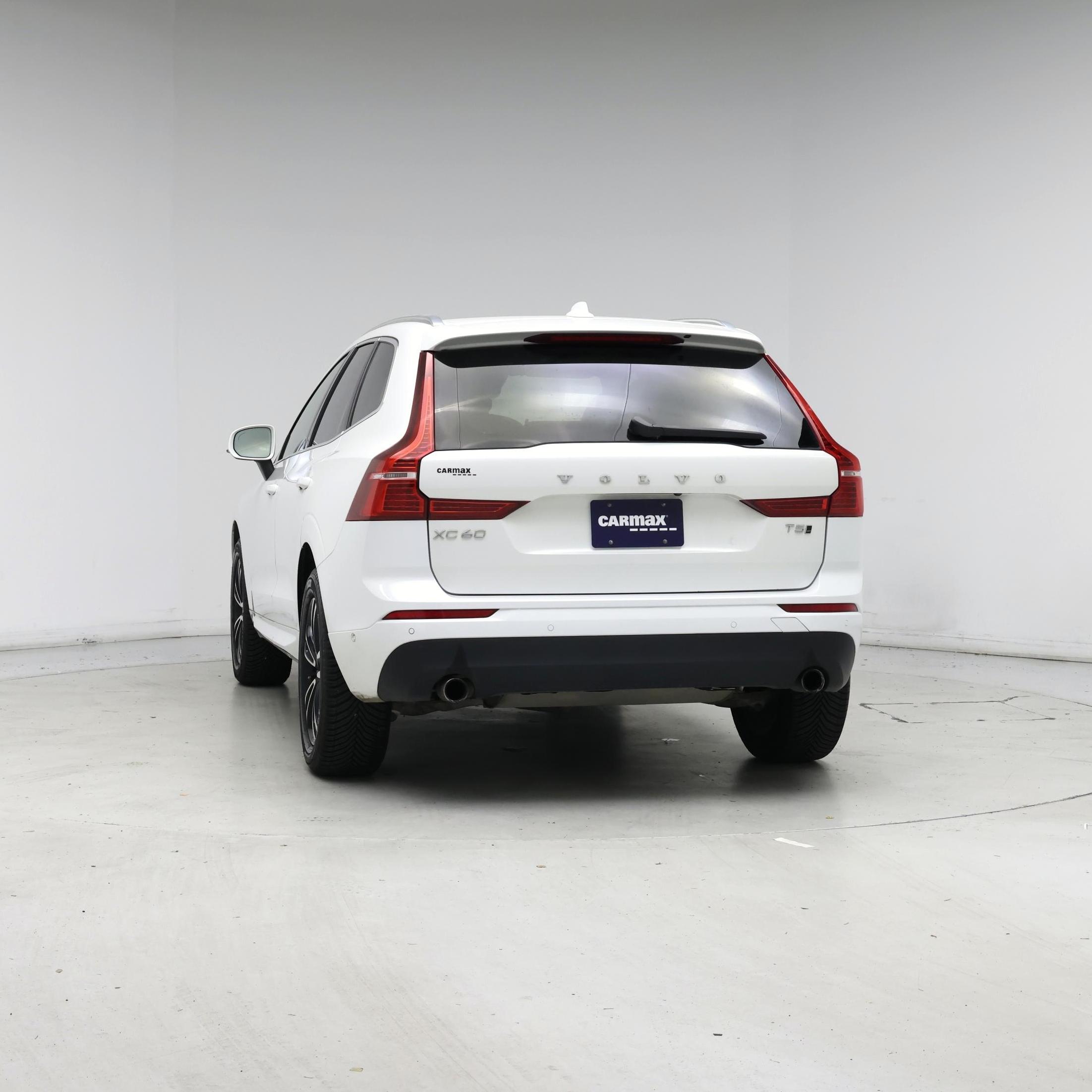 Thumbnail: 2019 Volvo XC60 - 6