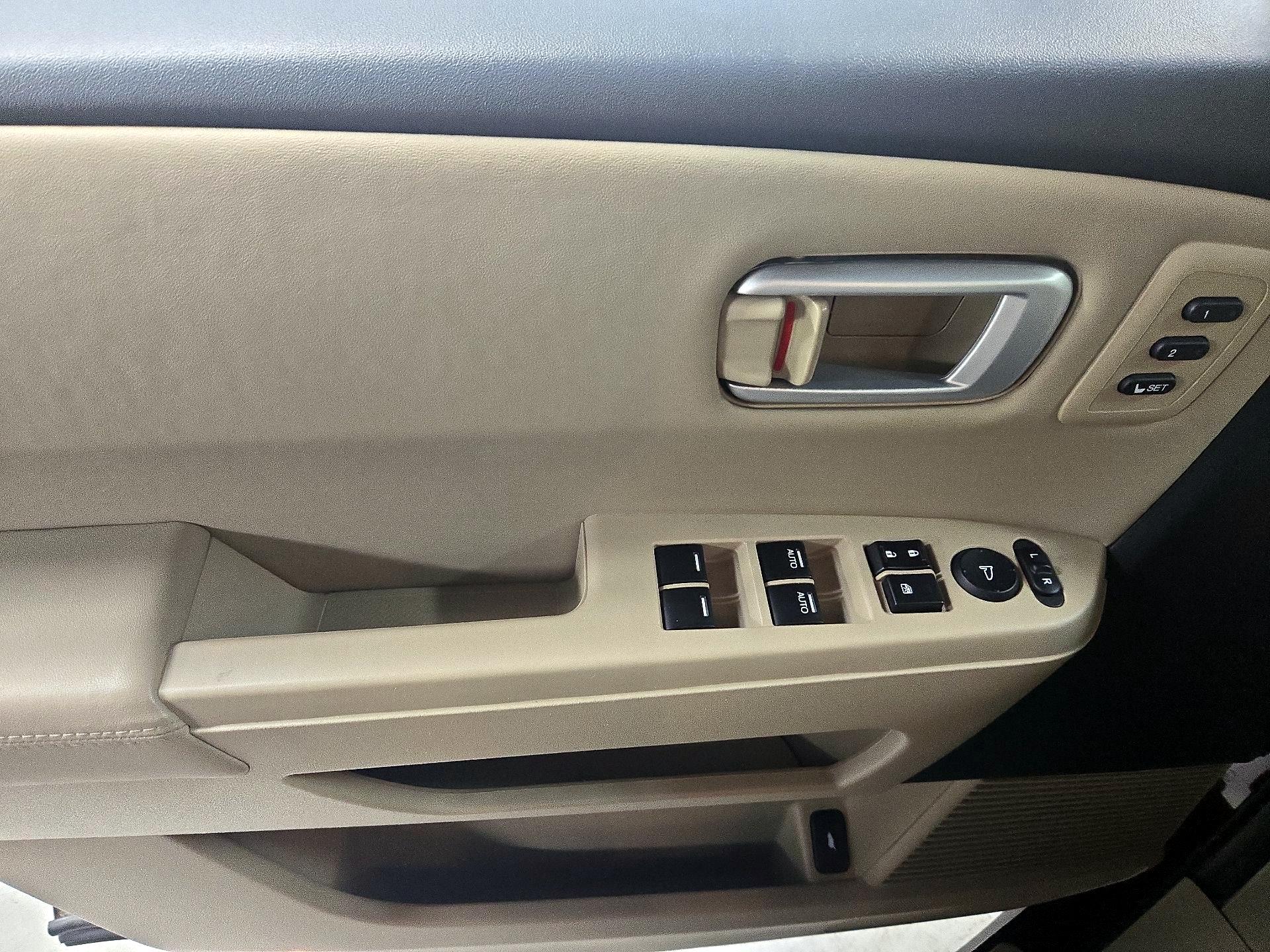 Thumbnail: 2014 Honda Pilot - 12