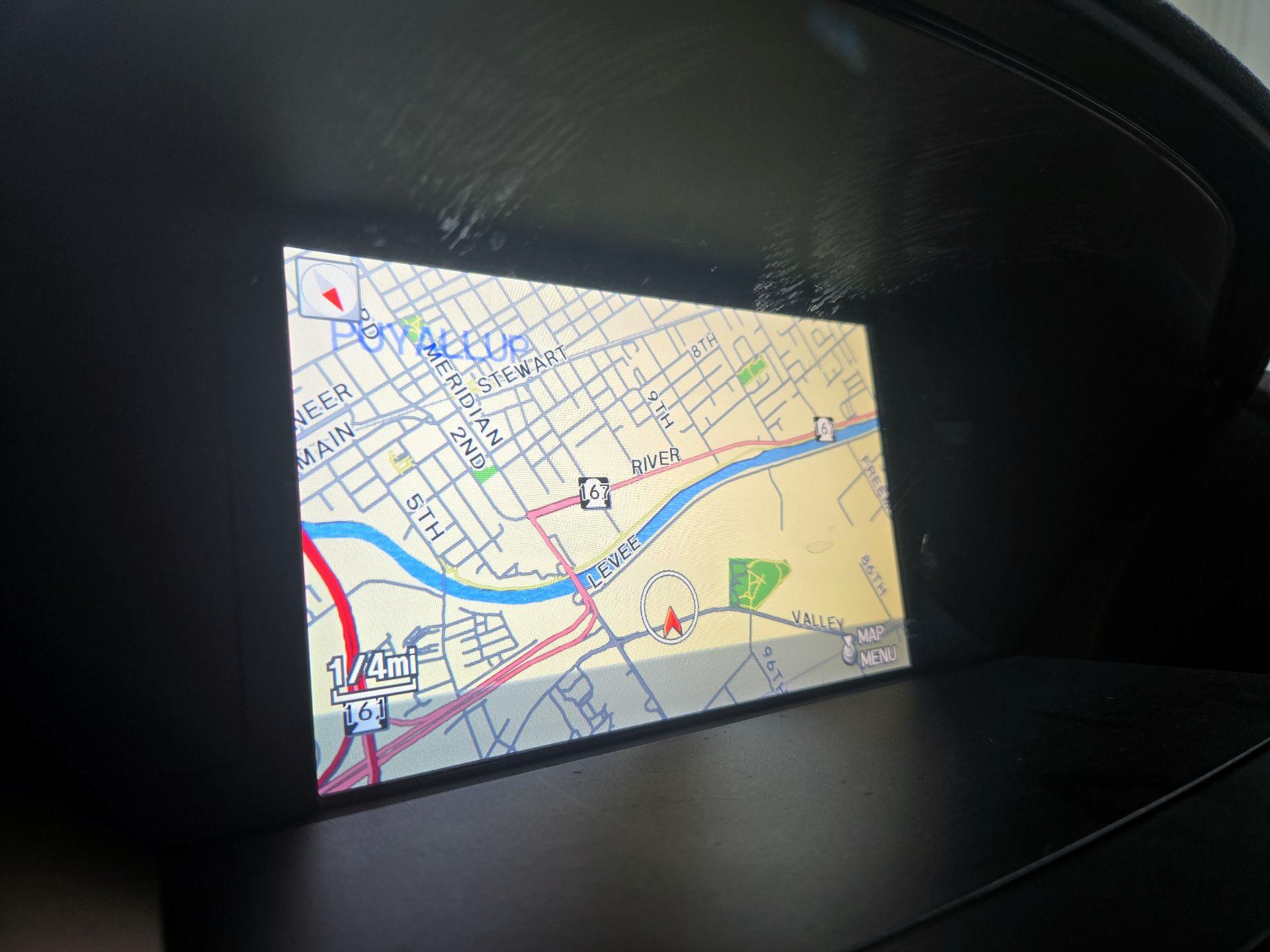 Thumbnail: 2014 Honda Pilot - 14