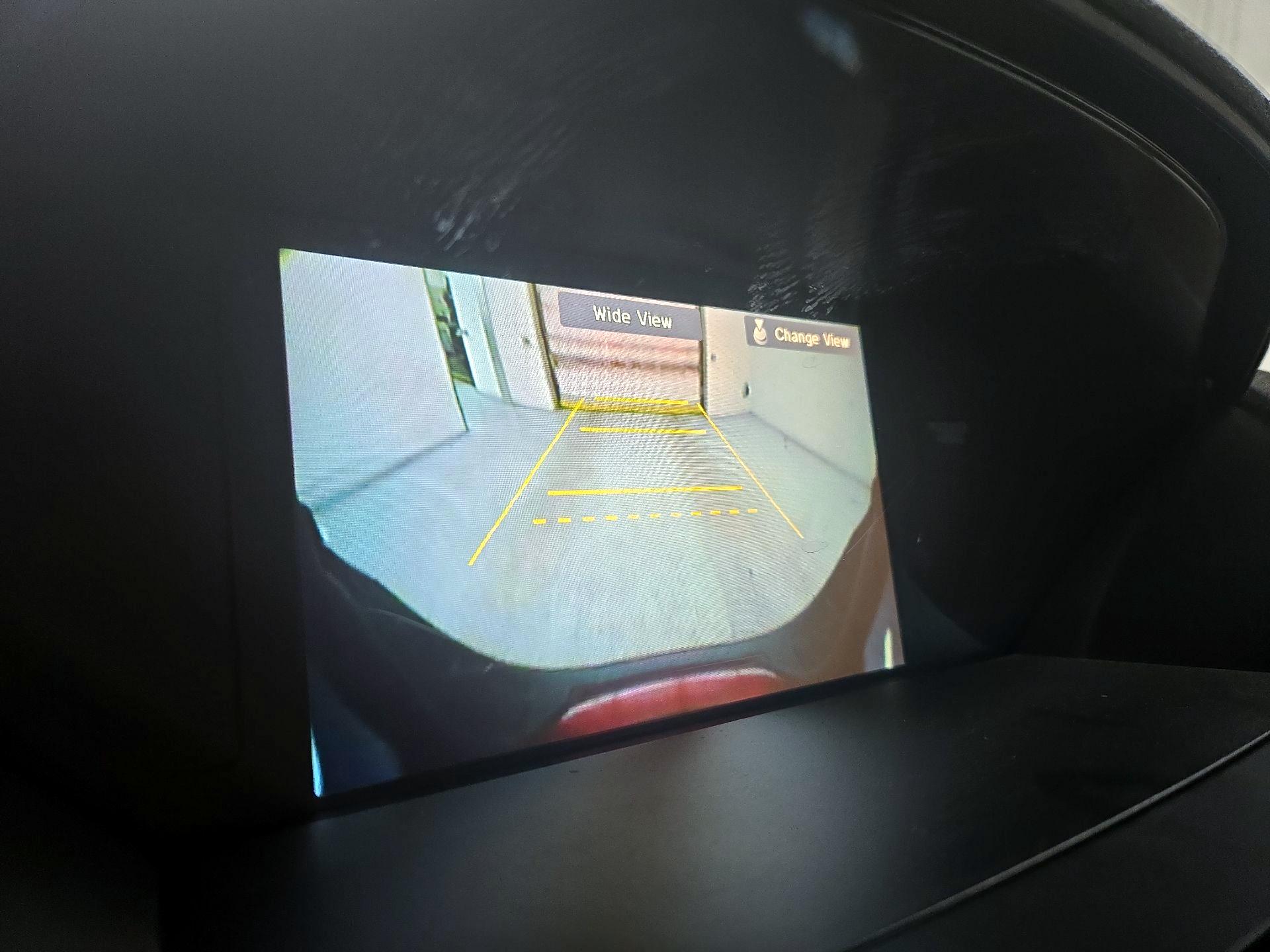 Thumbnail: 2014 Honda Pilot - 15