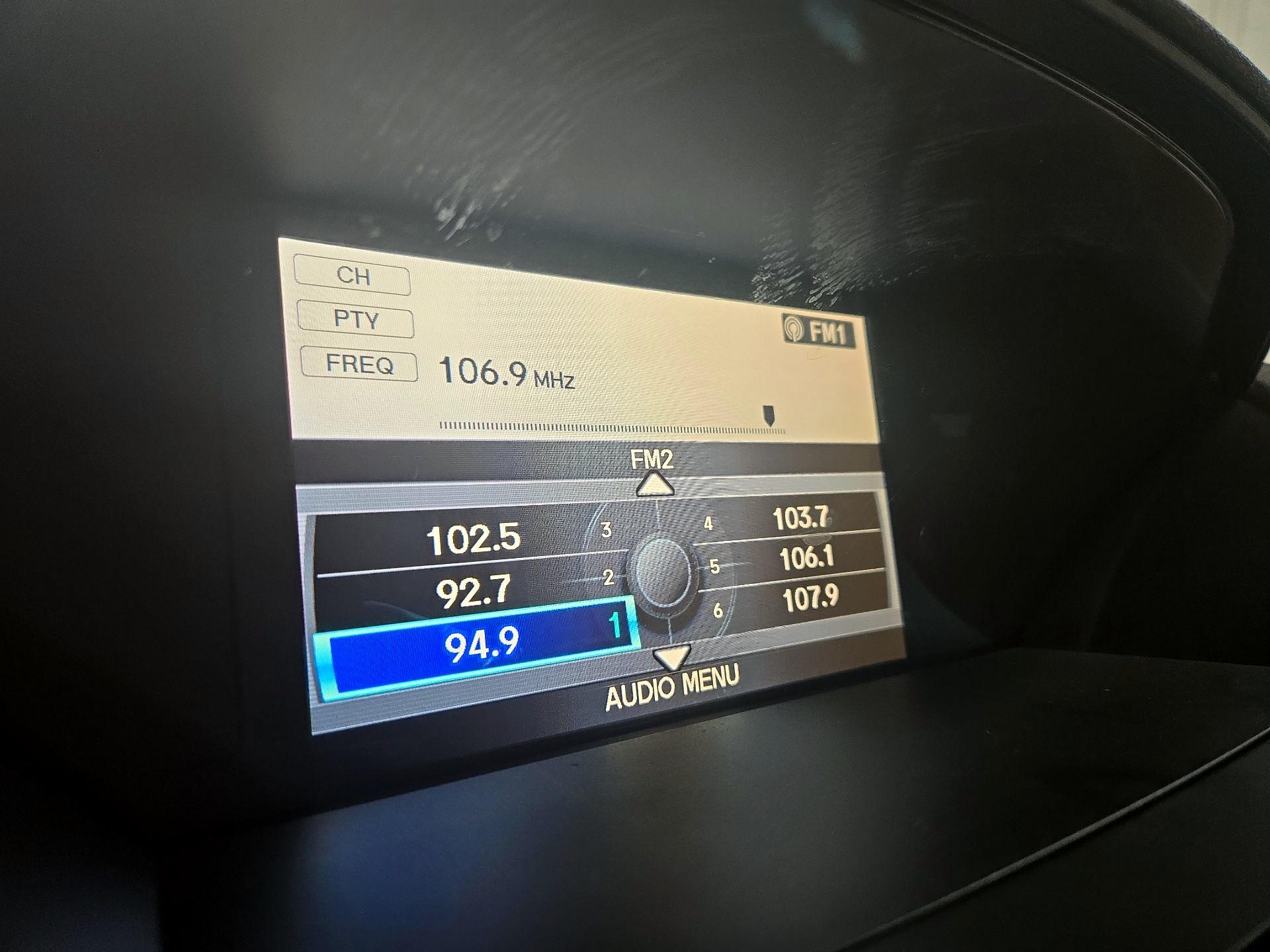 Thumbnail: 2014 Honda Pilot - 16