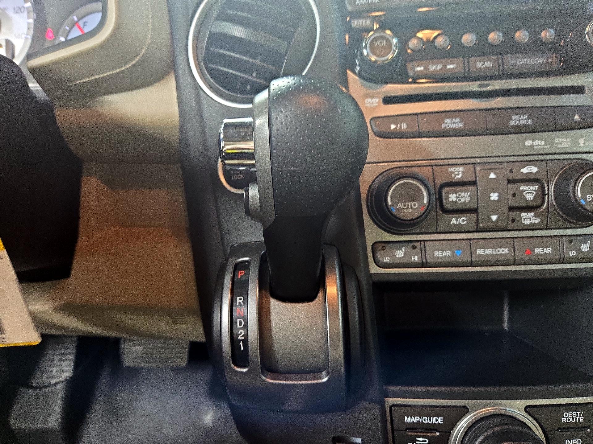 Thumbnail: 2014 Honda Pilot - 18