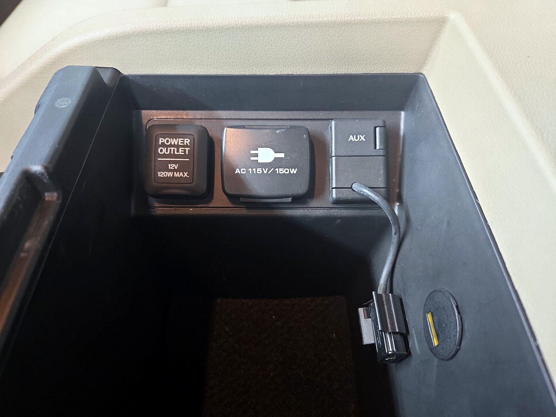 Thumbnail: 2014 Honda Pilot - 19