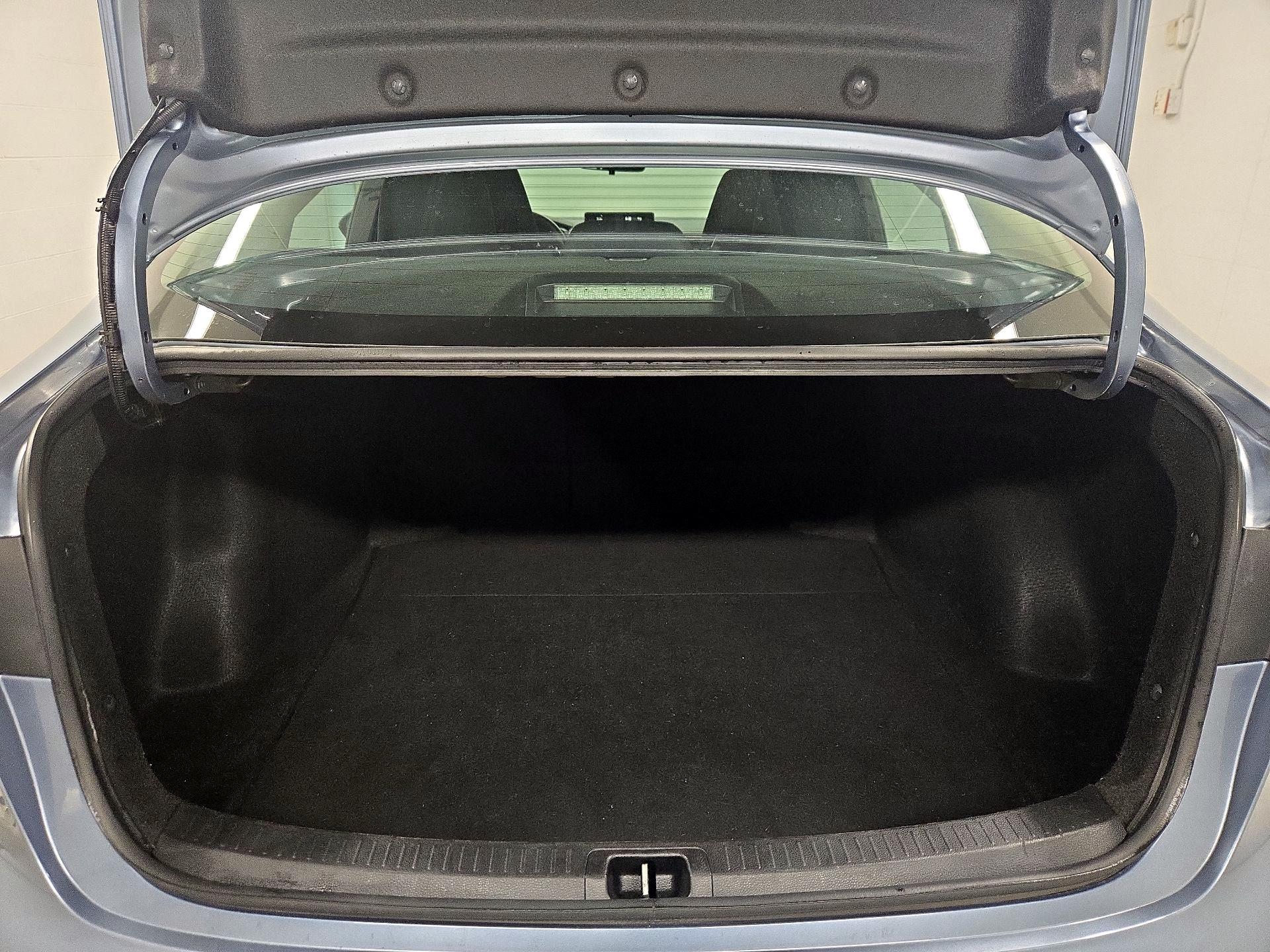 Thumbnail: 2021 Toyota Corolla - 20