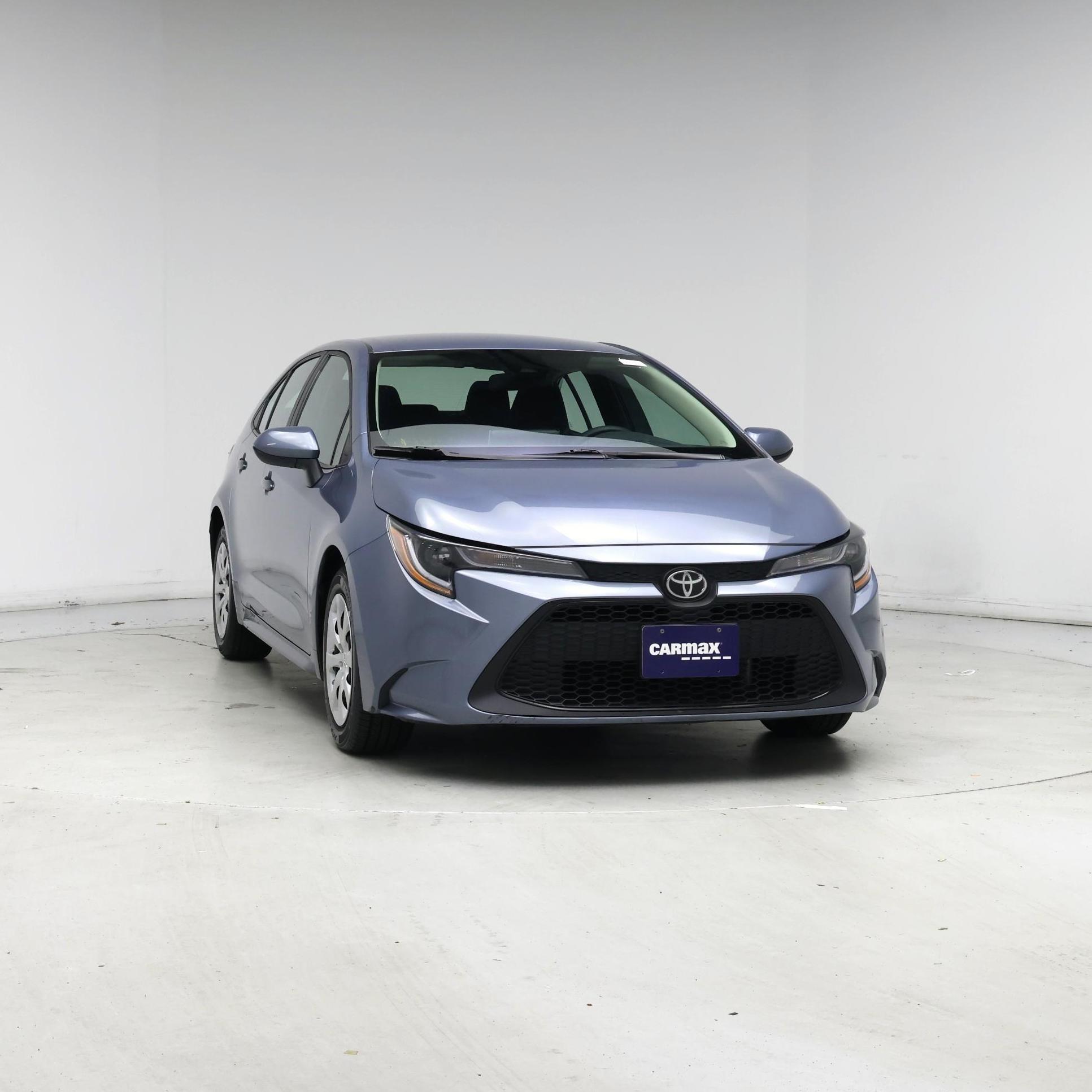 Thumbnail: 2021 Toyota Corolla - 5