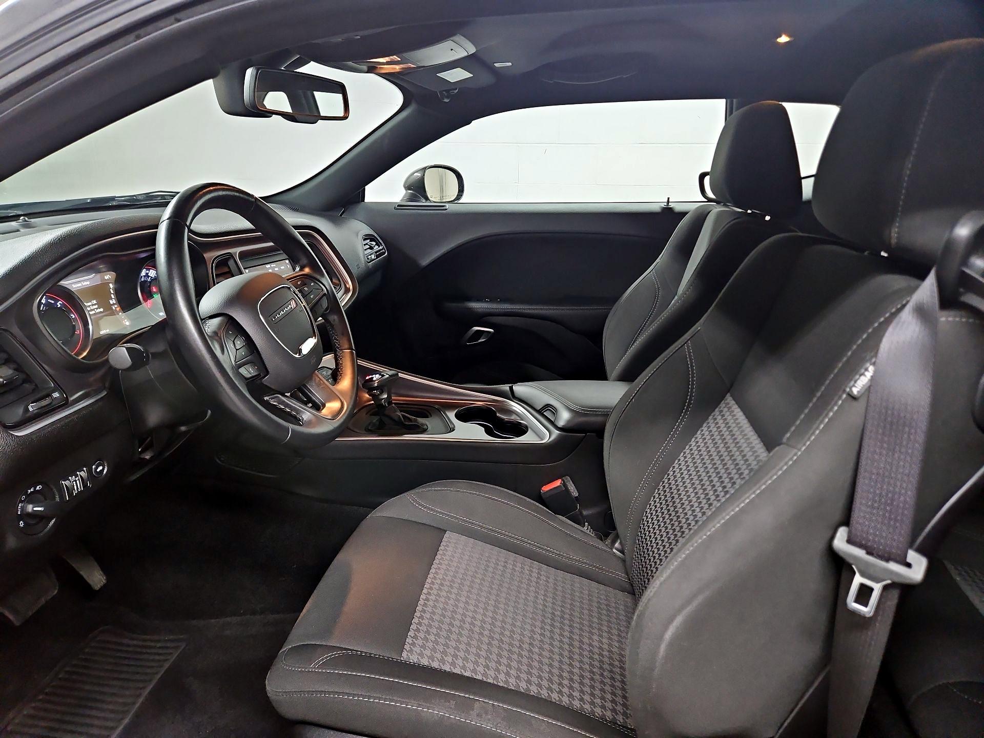 Thumbnail: 2019 Dodge Challenger - 11