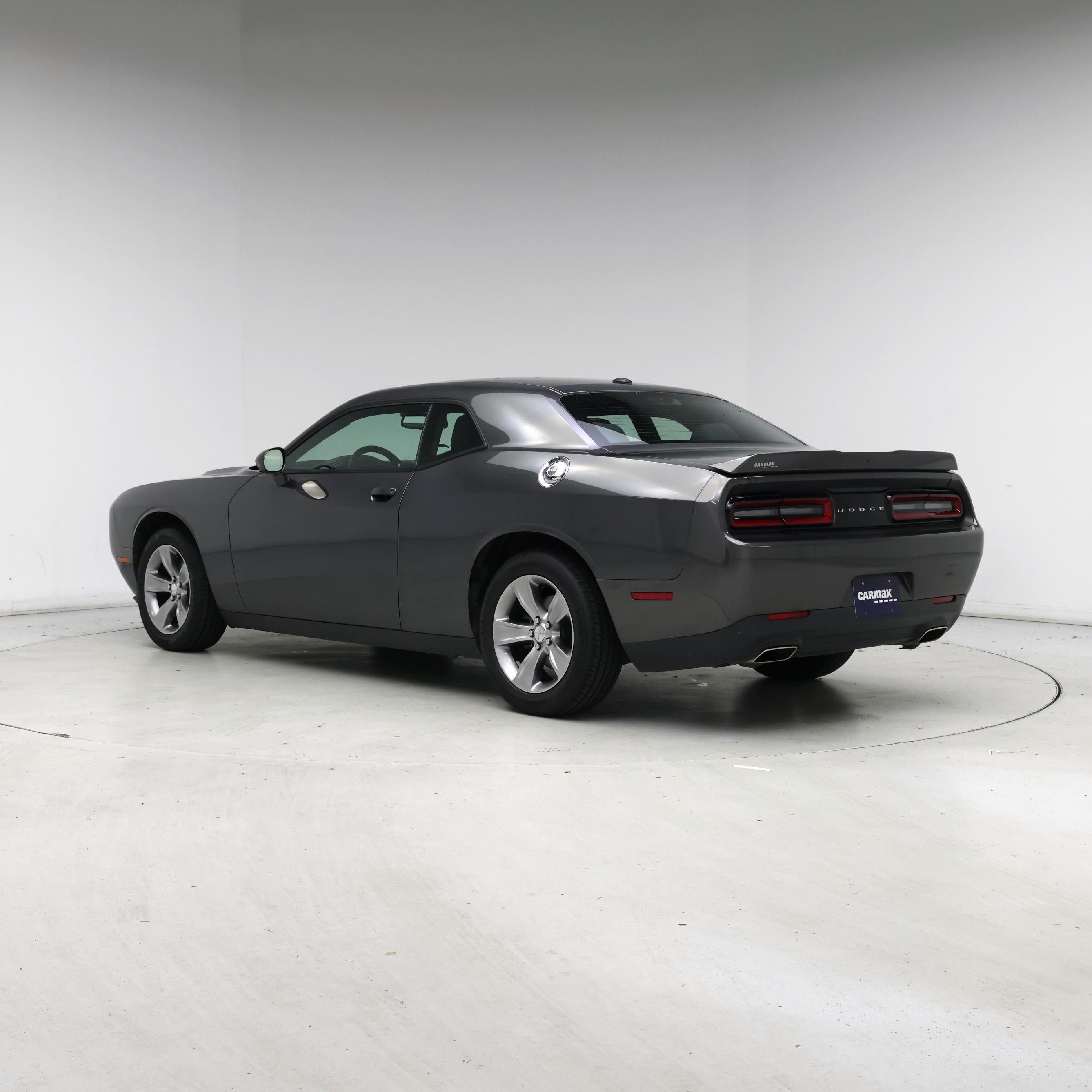 Thumbnail: 2019 Dodge Challenger - 2