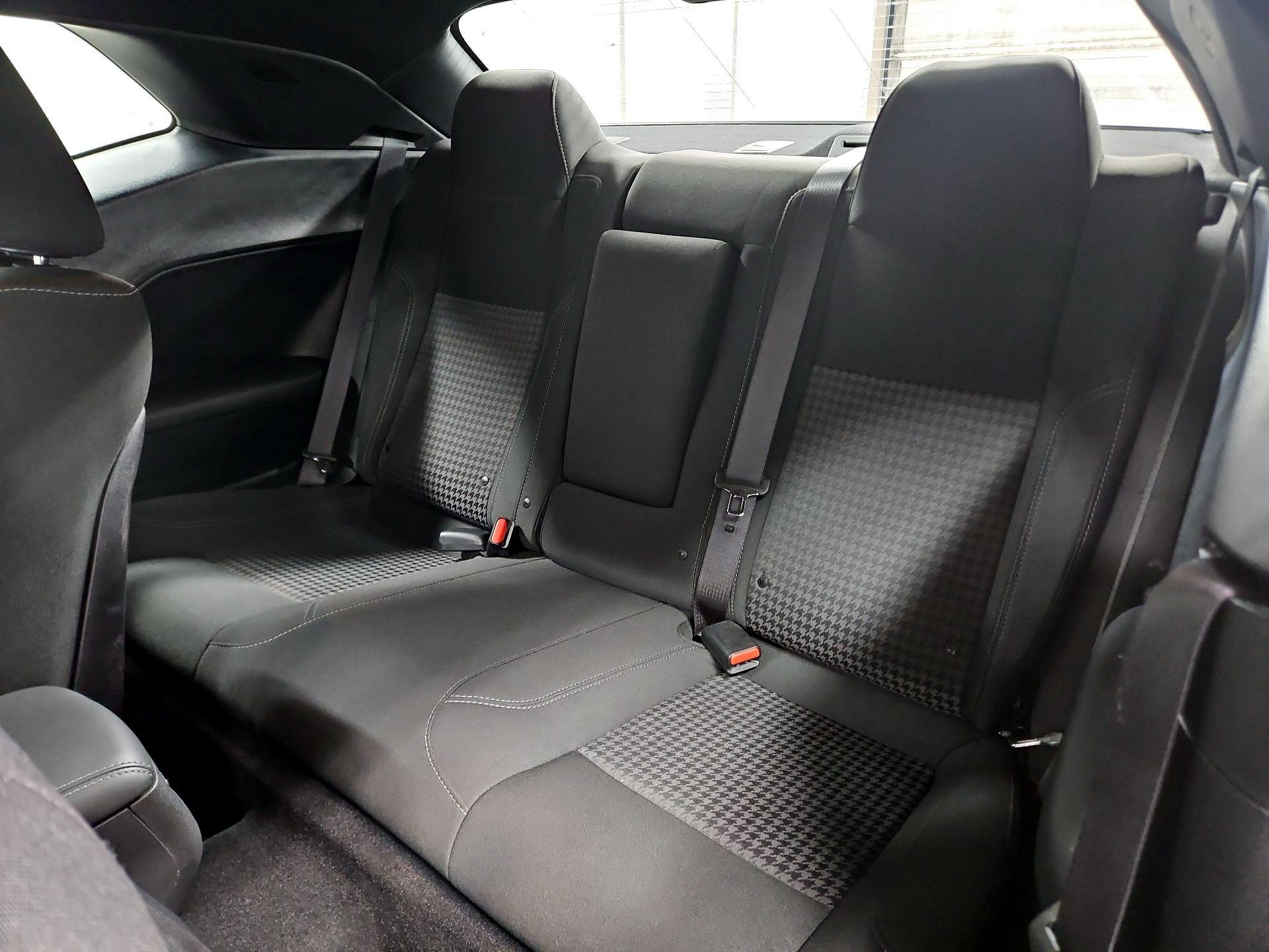 Thumbnail: 2019 Dodge Challenger - 19