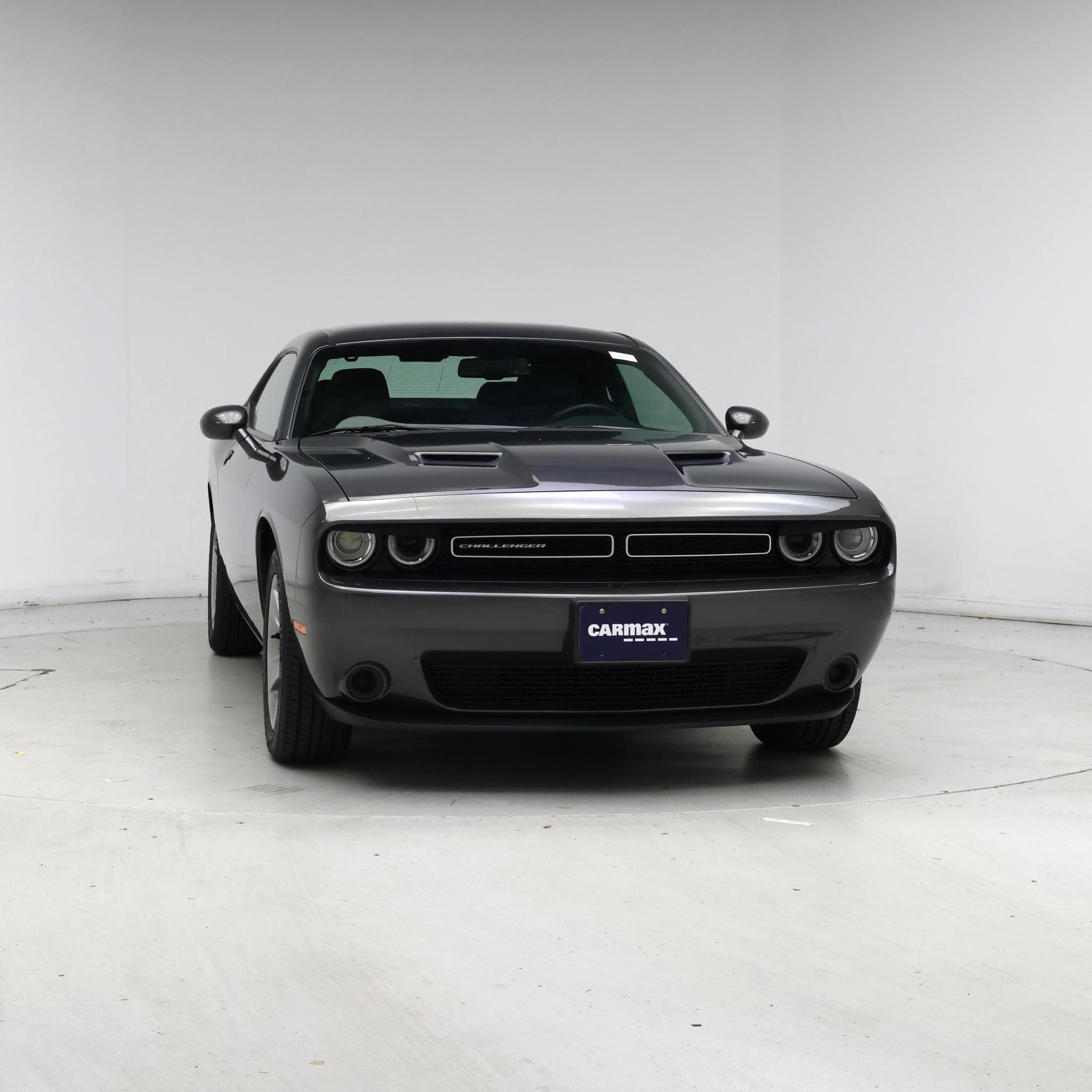 Thumbnail: 2019 Dodge Challenger - 5