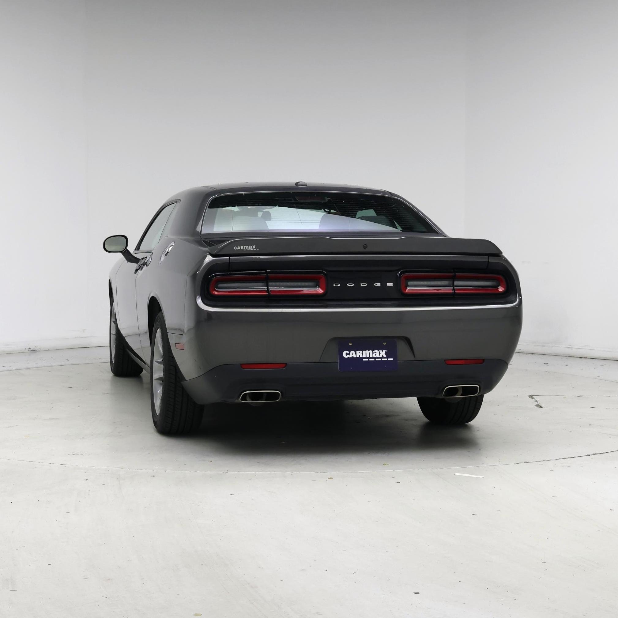 Thumbnail: 2019 Dodge Challenger - 6