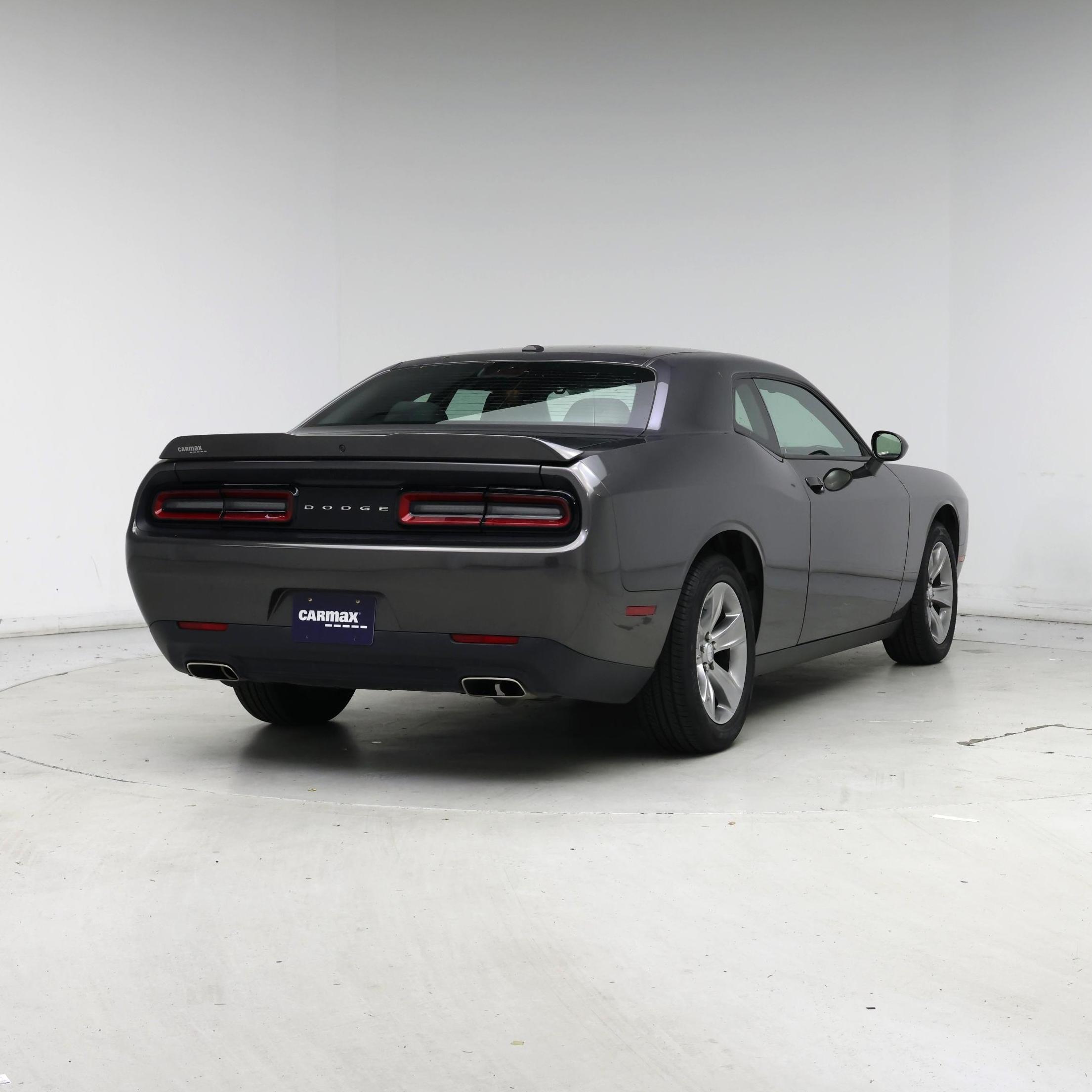 Thumbnail: 2019 Dodge Challenger - 8