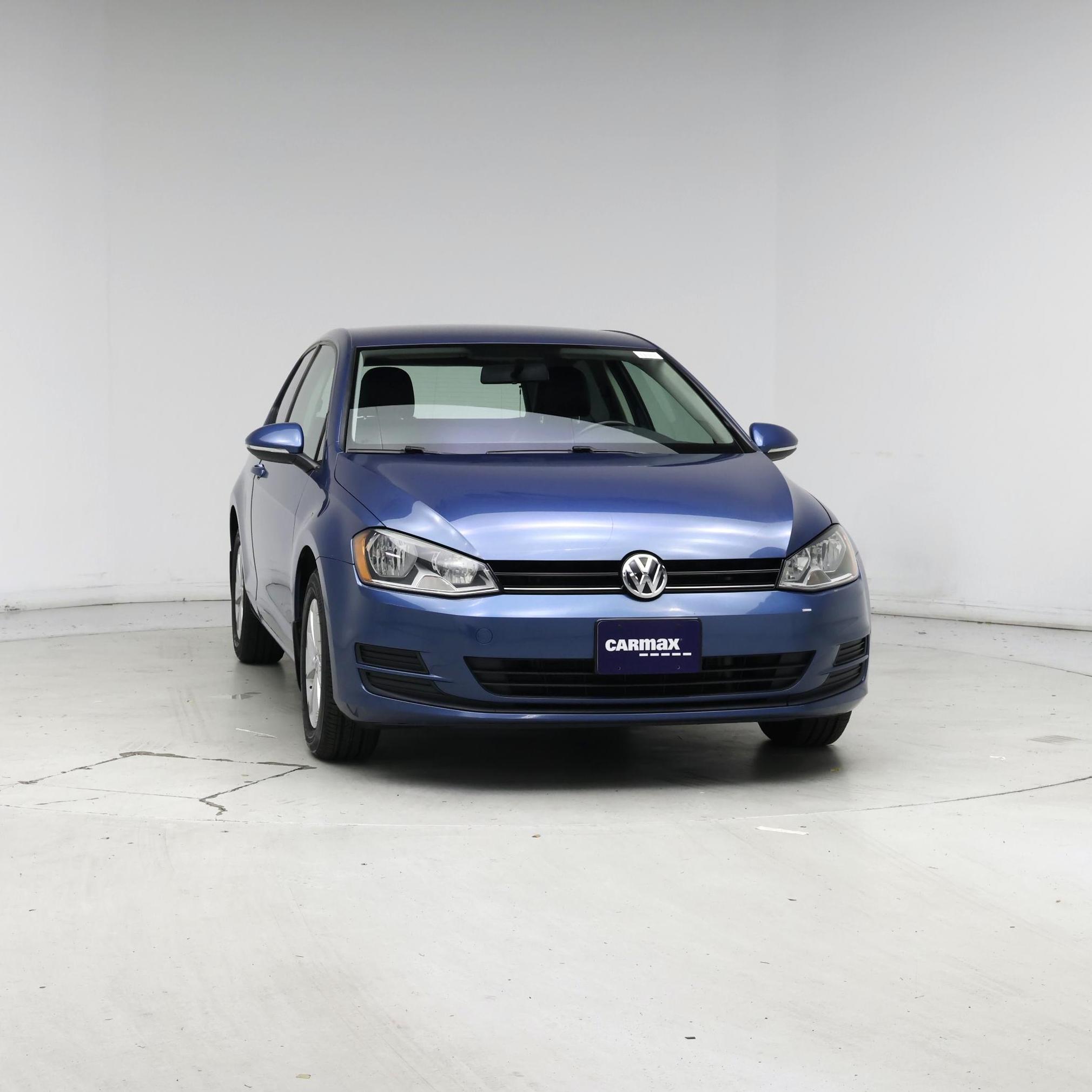 Thumbnail: 2015 Volkswagen Golf - 5