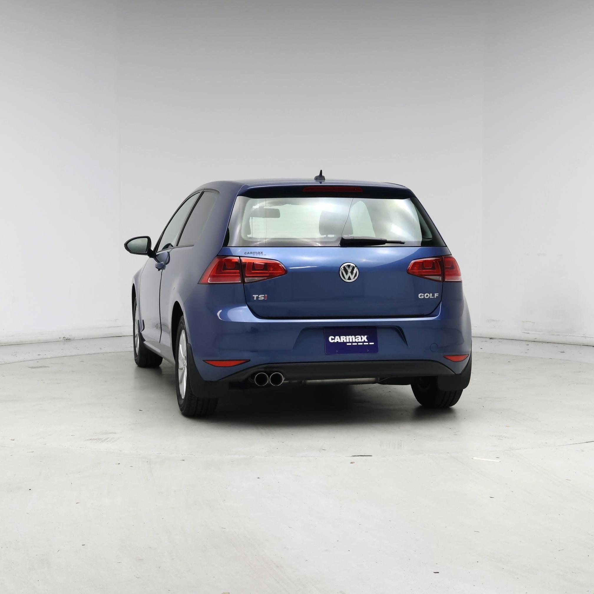Thumbnail: 2015 Volkswagen Golf - 6