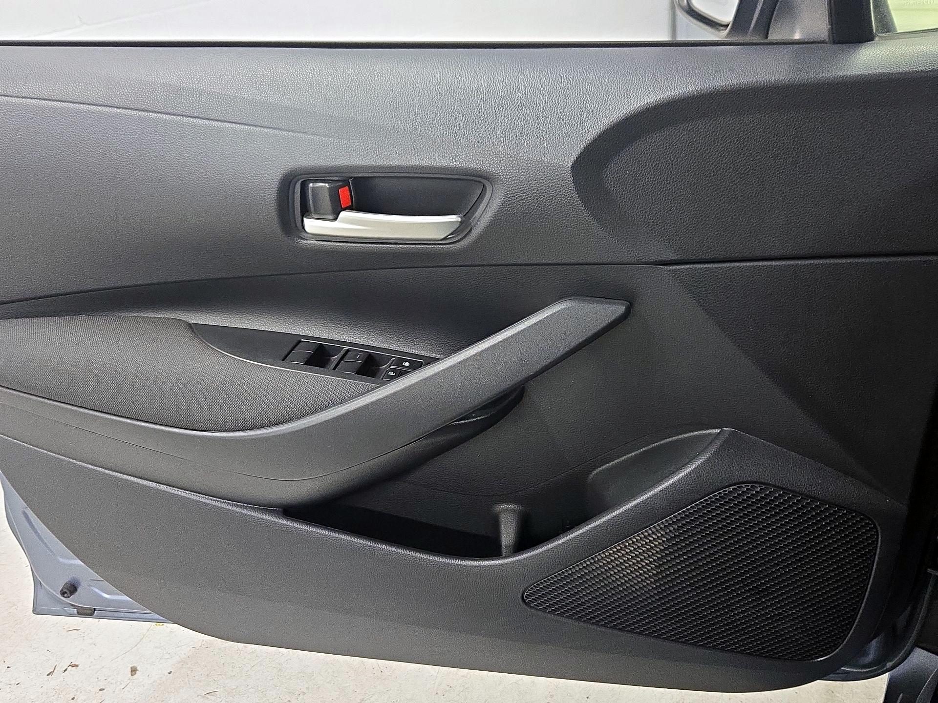 Thumbnail: 2021 Toyota Corolla - 12