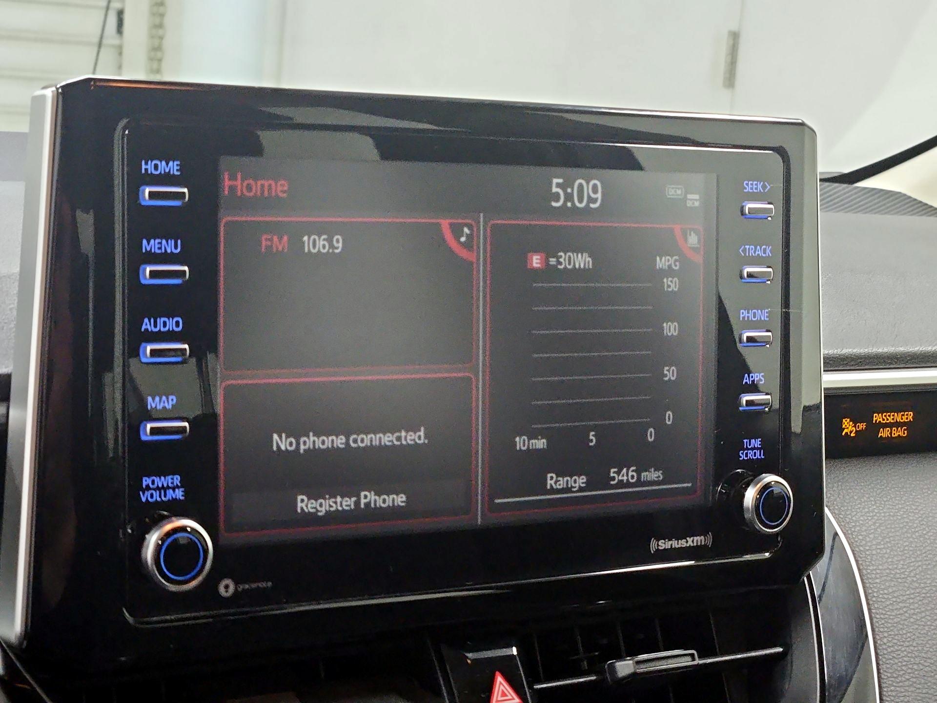 Thumbnail: 2021 Toyota Corolla - 15