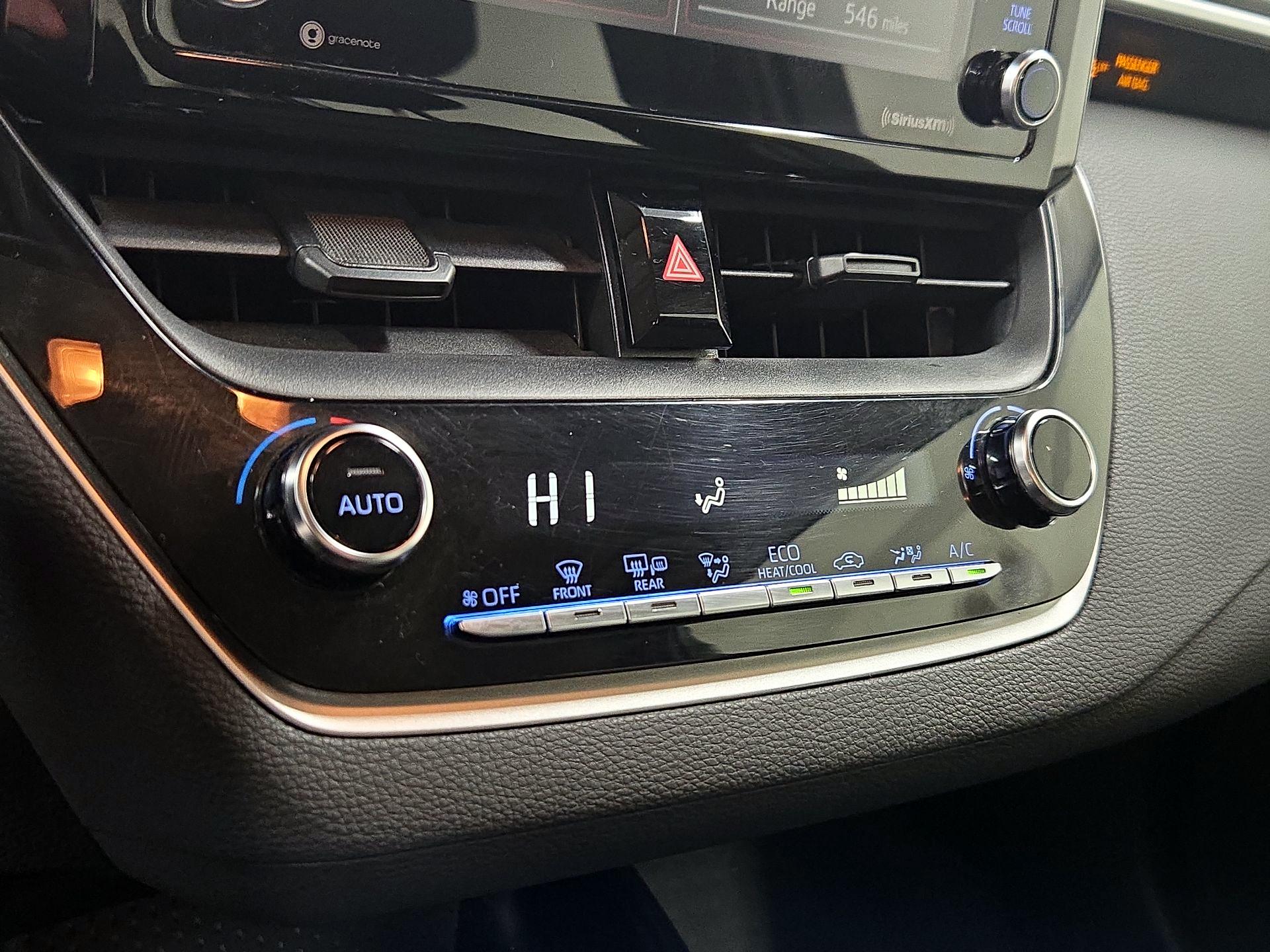 Thumbnail: 2021 Toyota Corolla - 16