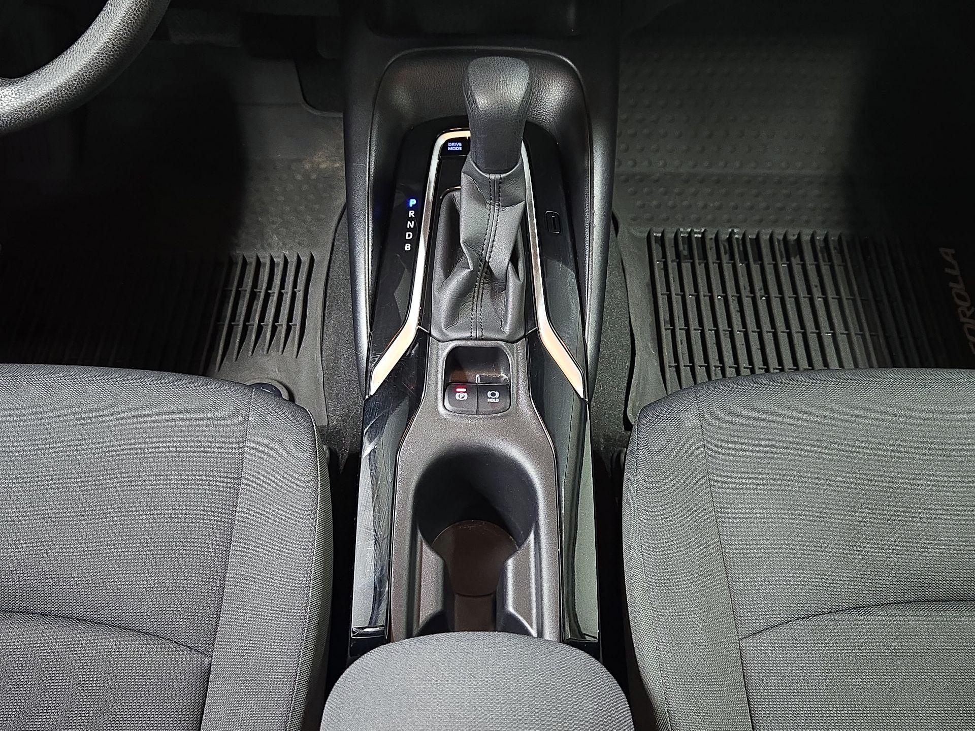 Thumbnail: 2021 Toyota Corolla - 17