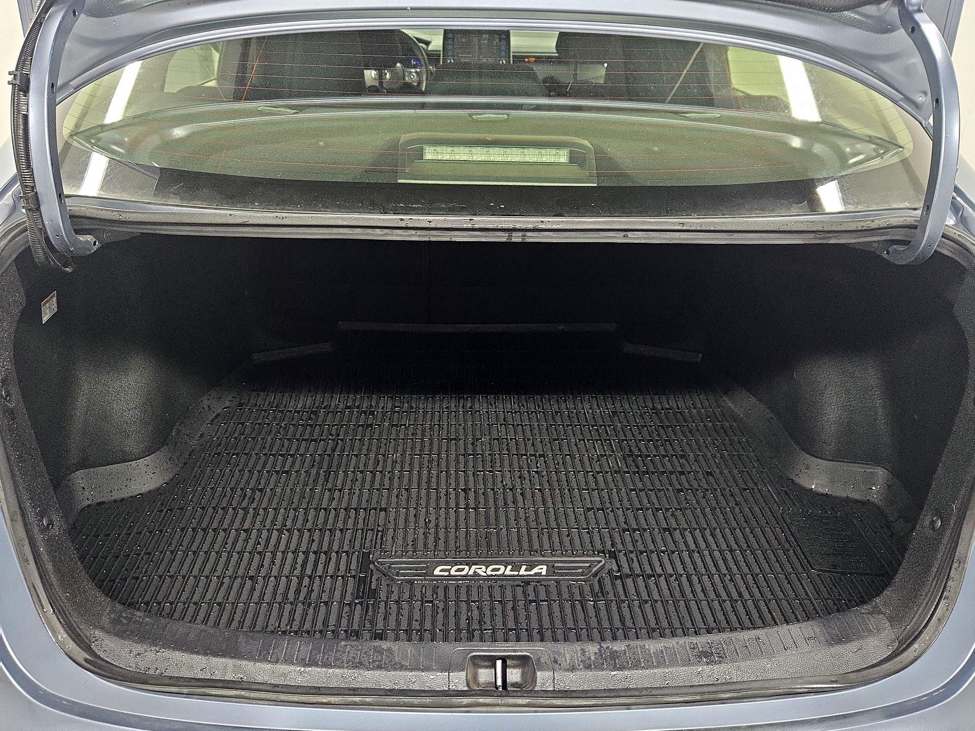 Thumbnail: 2021 Toyota Corolla - 20