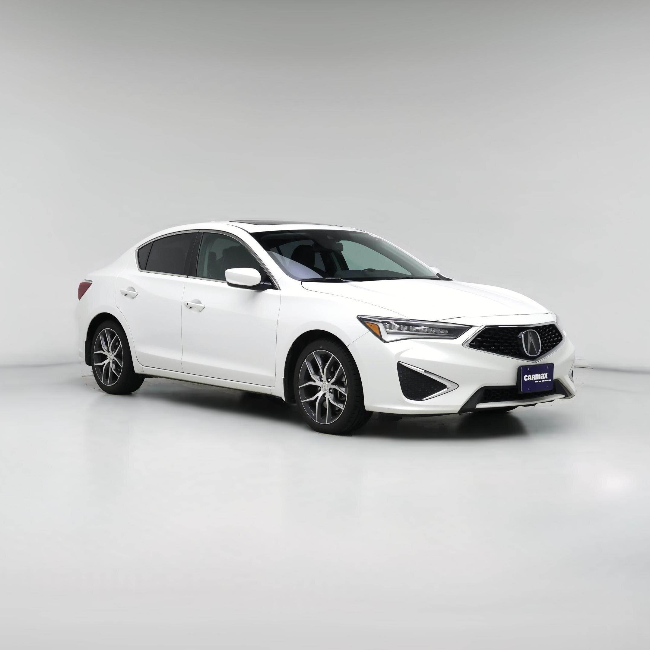 Thumbnail: 2022 Acura ILX - 1