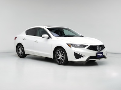 2022 Acura ILX Premium