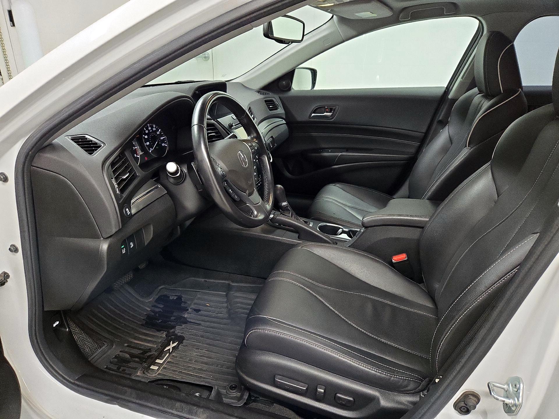 Thumbnail: 2022 Acura ILX - 11