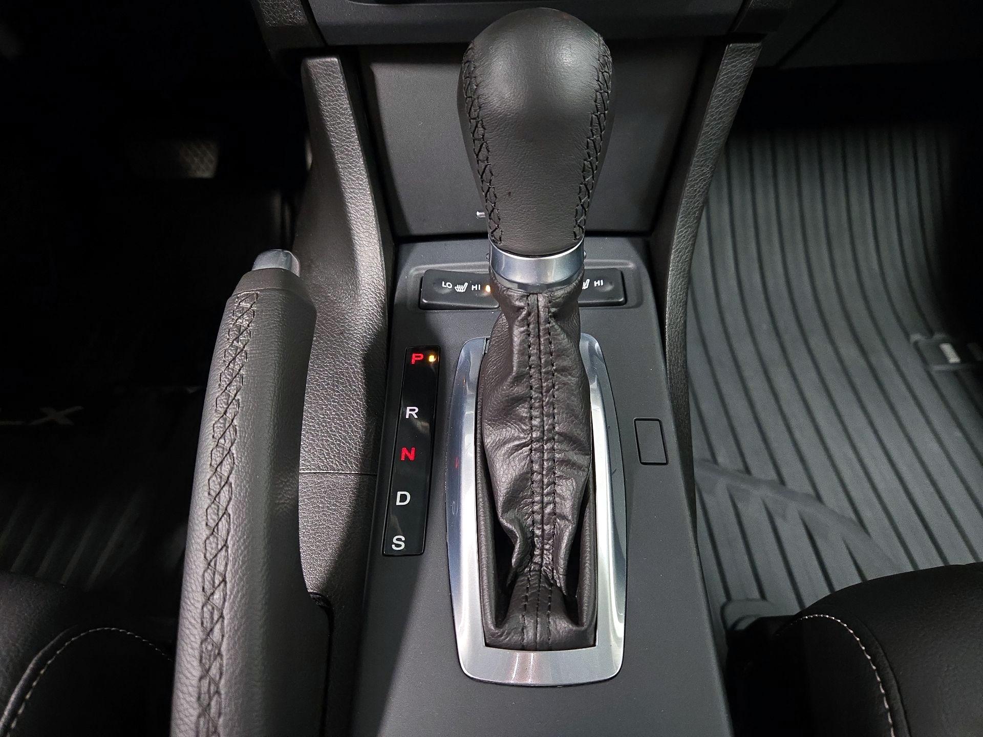 Thumbnail: 2022 Acura ILX - 17