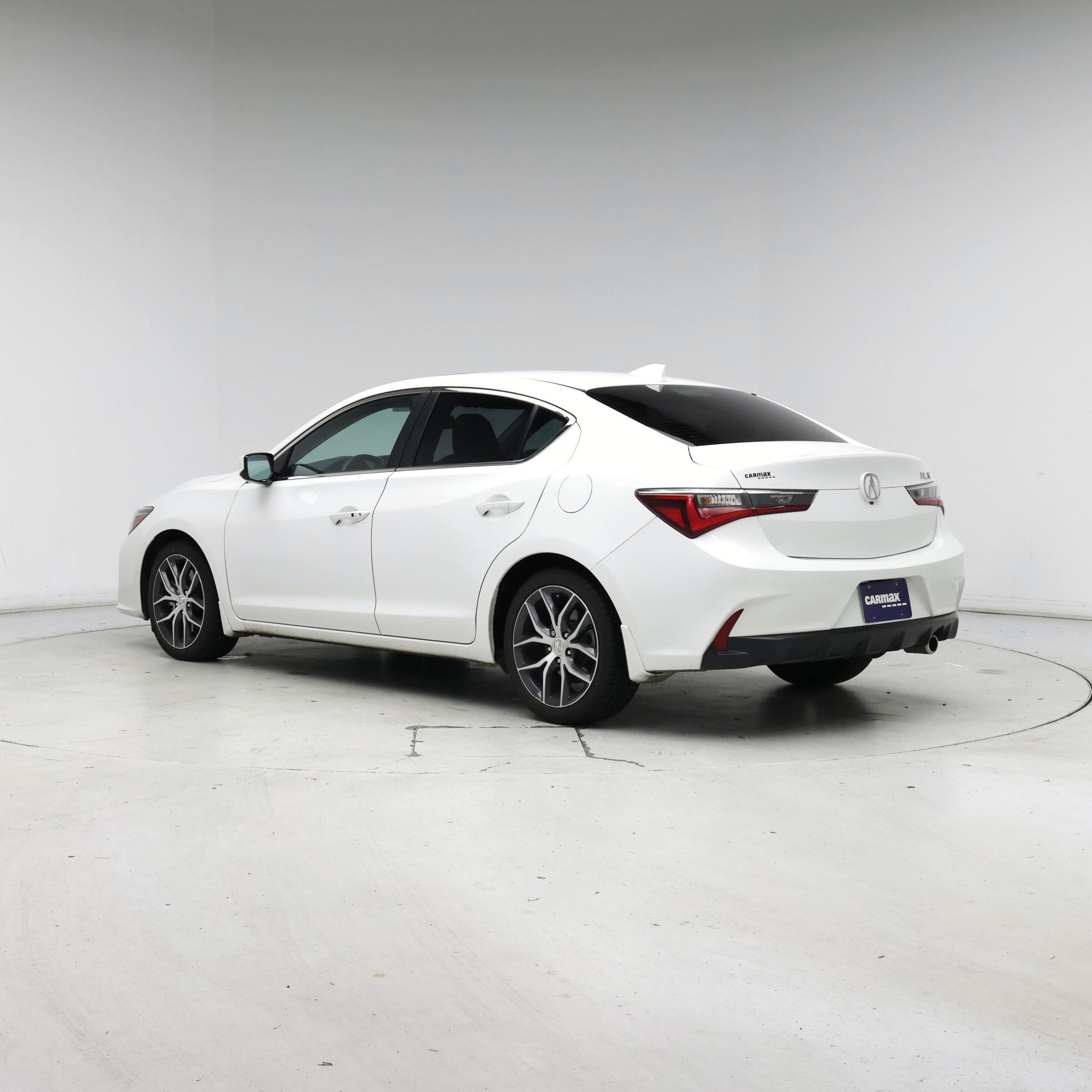 Thumbnail: 2022 Acura ILX - 2