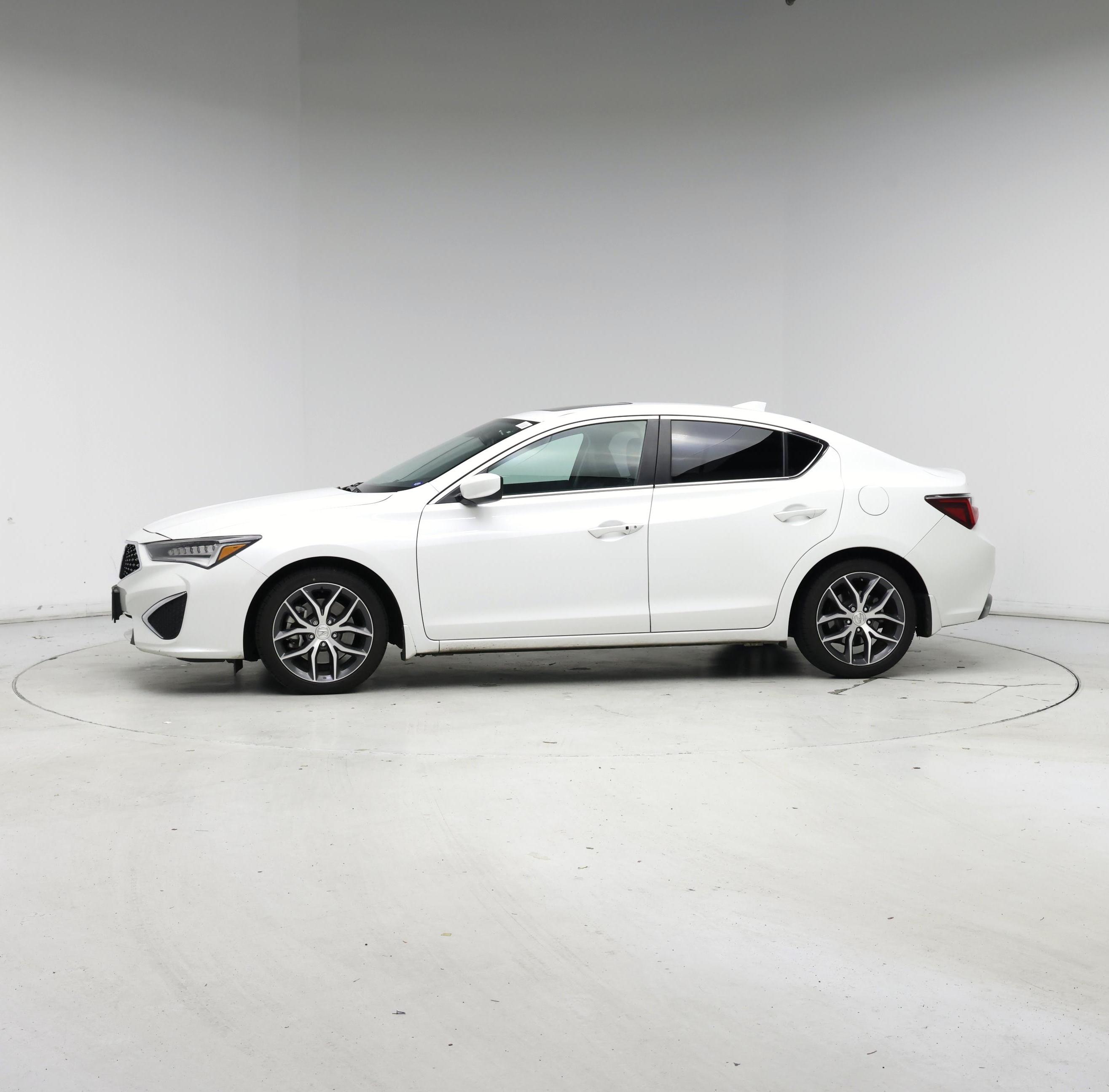 Thumbnail: 2022 Acura ILX - 3