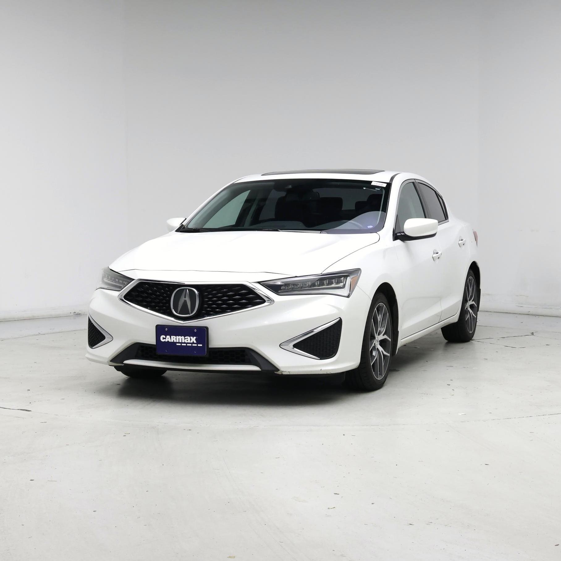 Thumbnail: 2022 Acura ILX - 4