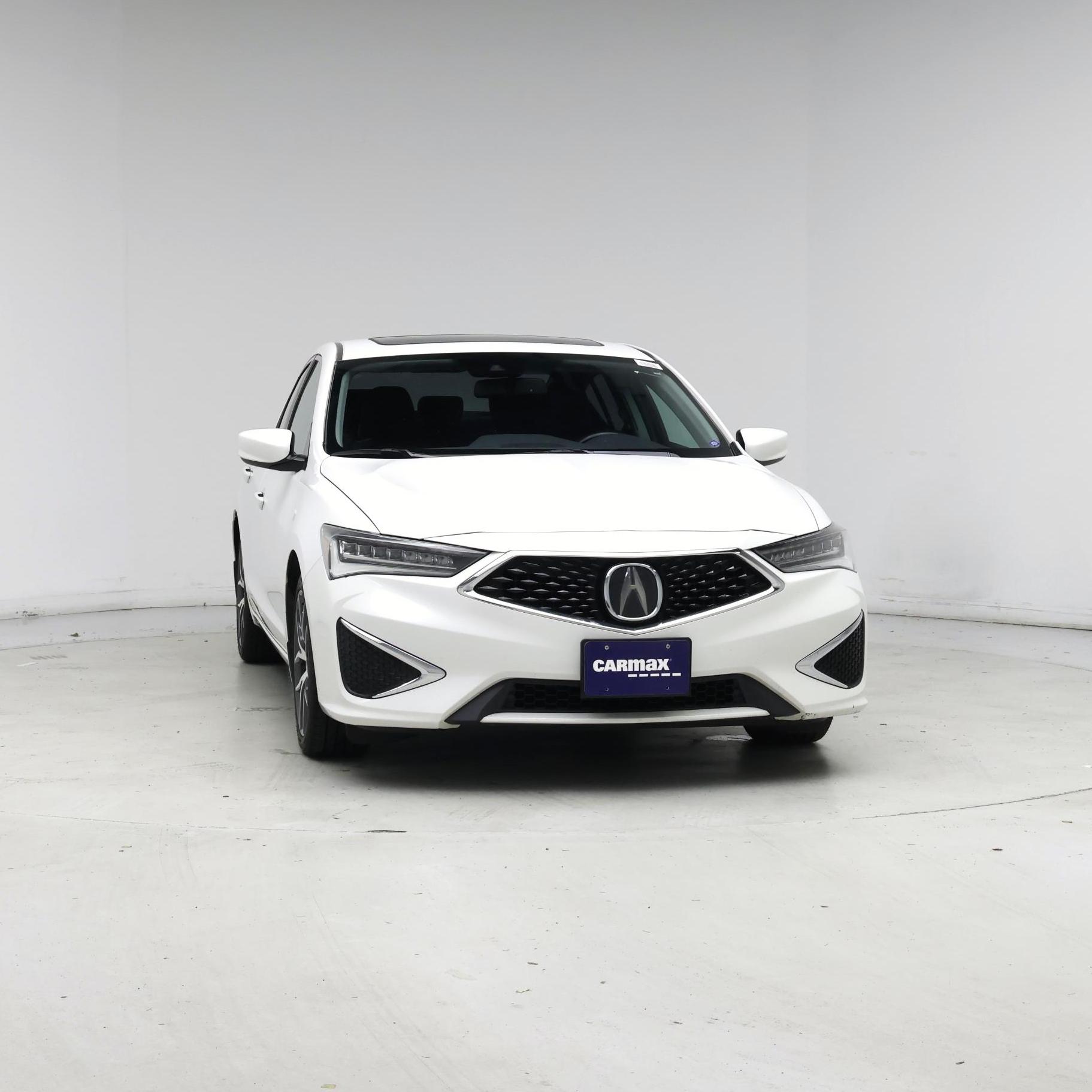 Thumbnail: 2022 Acura ILX - 5