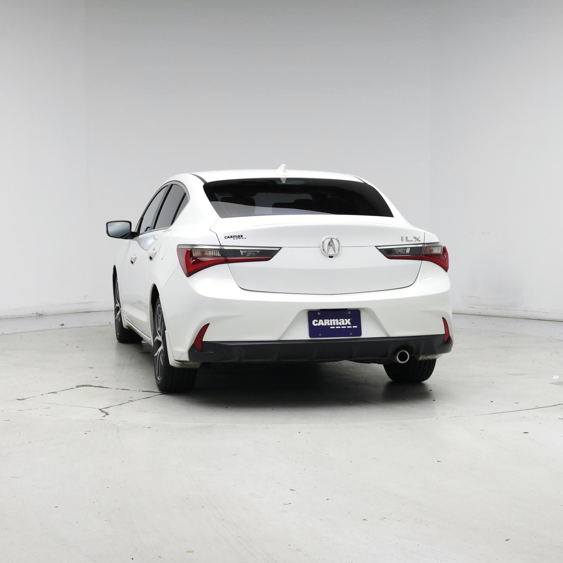 Thumbnail: 2022 Acura ILX - 6