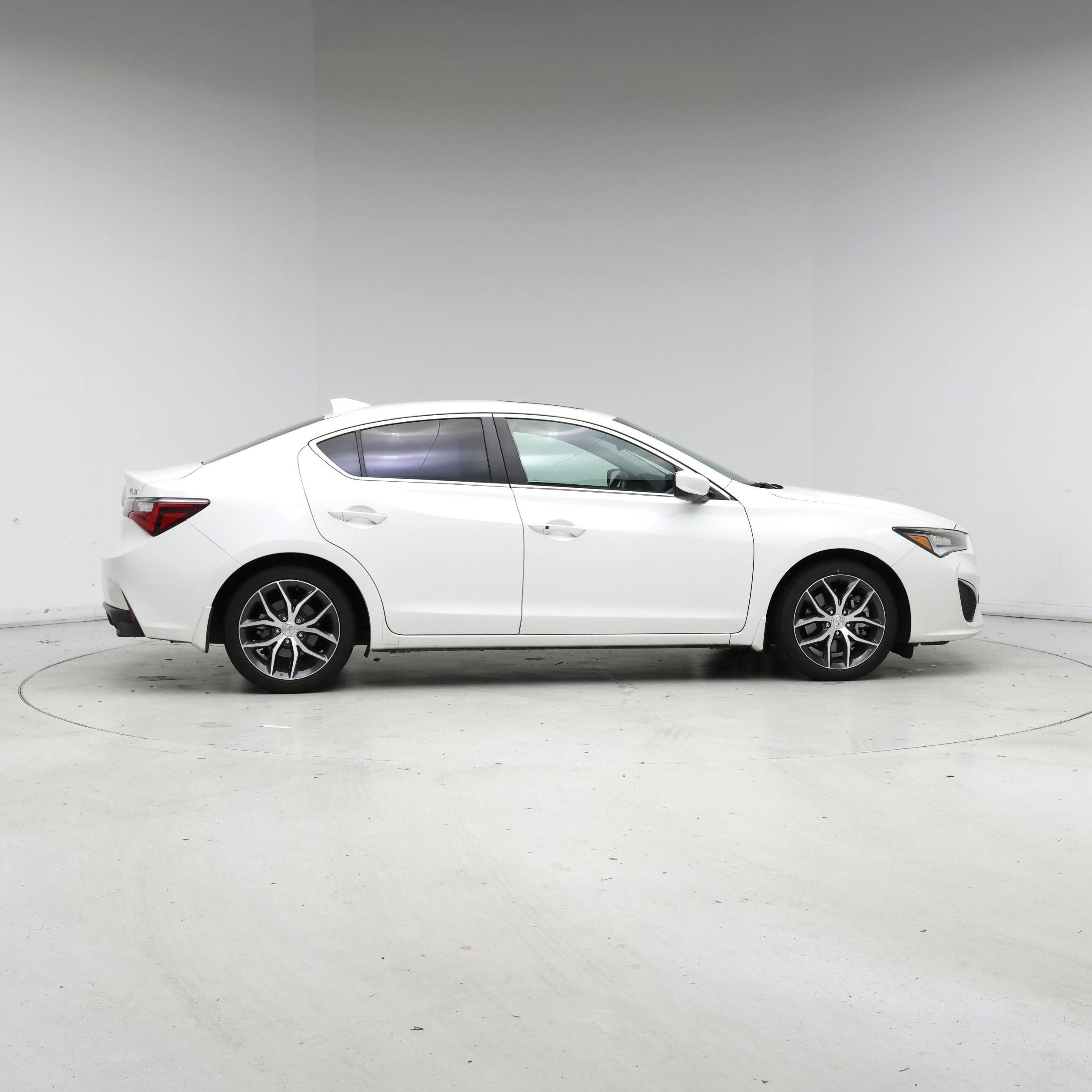 Thumbnail: 2022 Acura ILX - 7