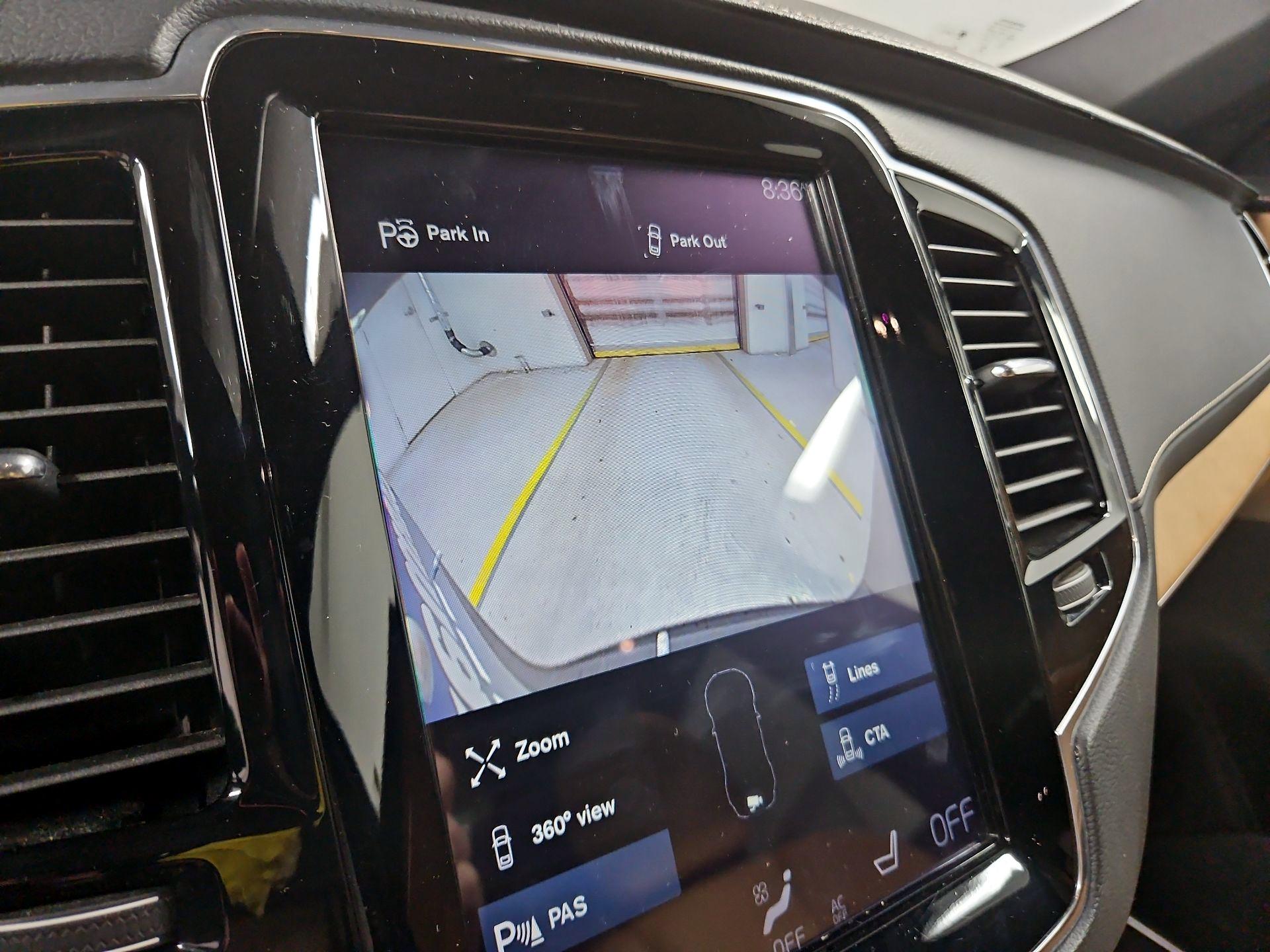 Thumbnail: 2019 Volvo XC90 - 14