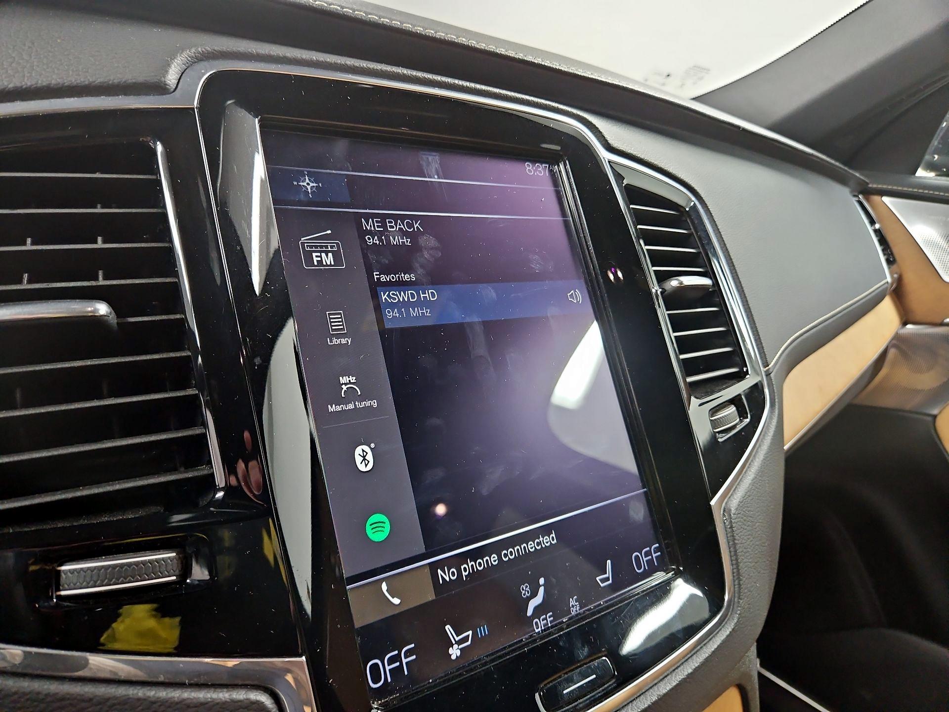 Thumbnail: 2019 Volvo XC90 - 15