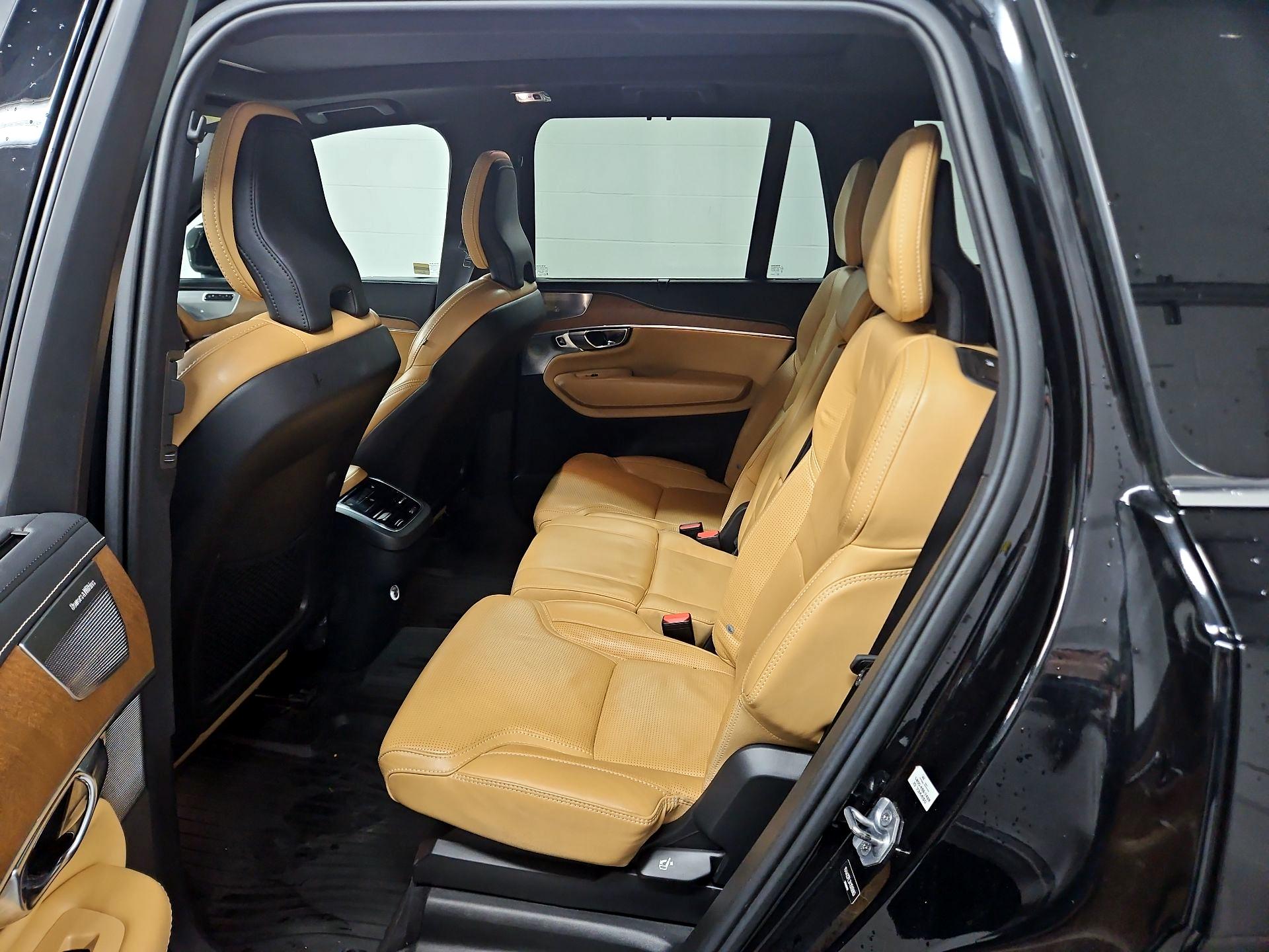 Thumbnail: 2019 Volvo XC90 - 19