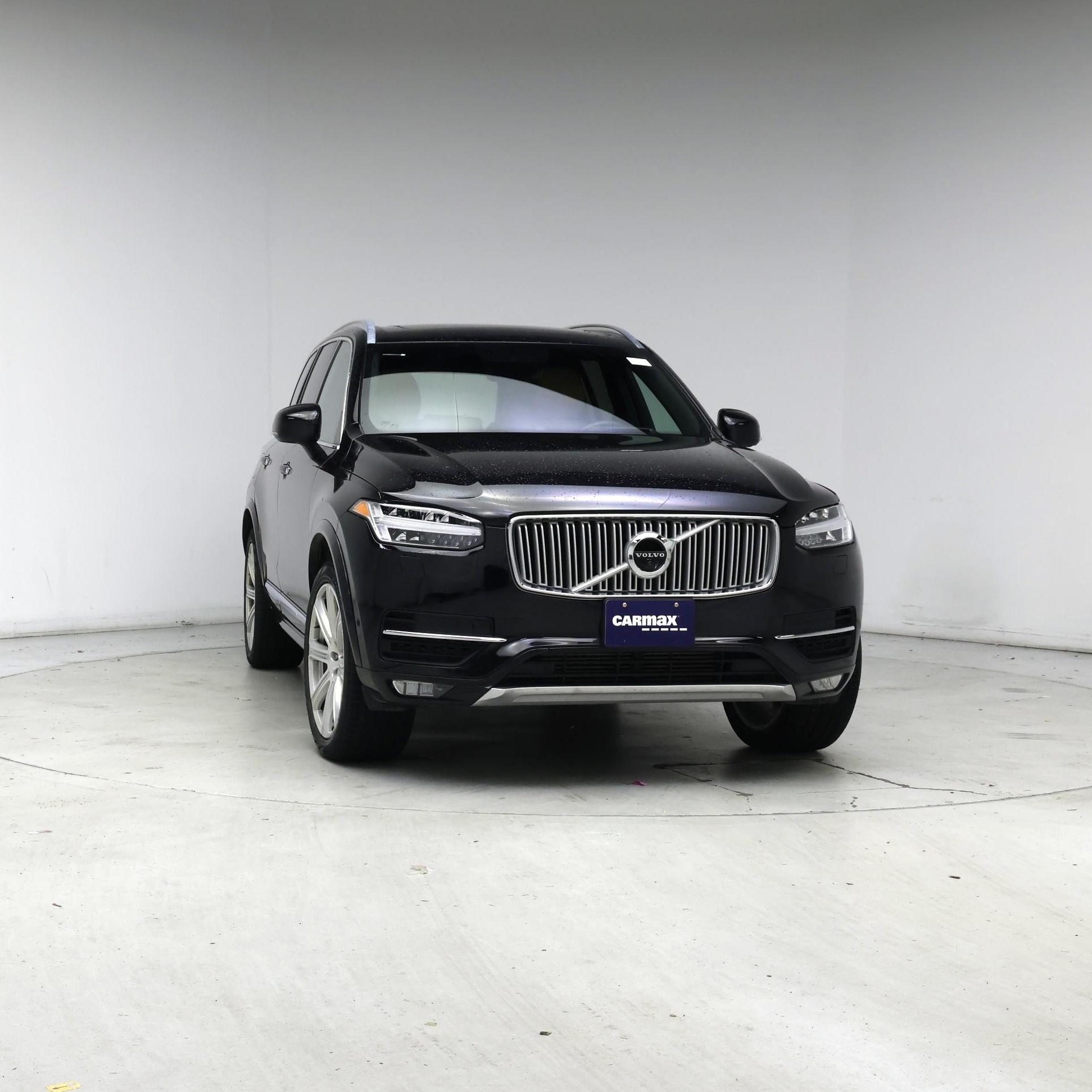 Thumbnail: 2019 Volvo XC90 - 5