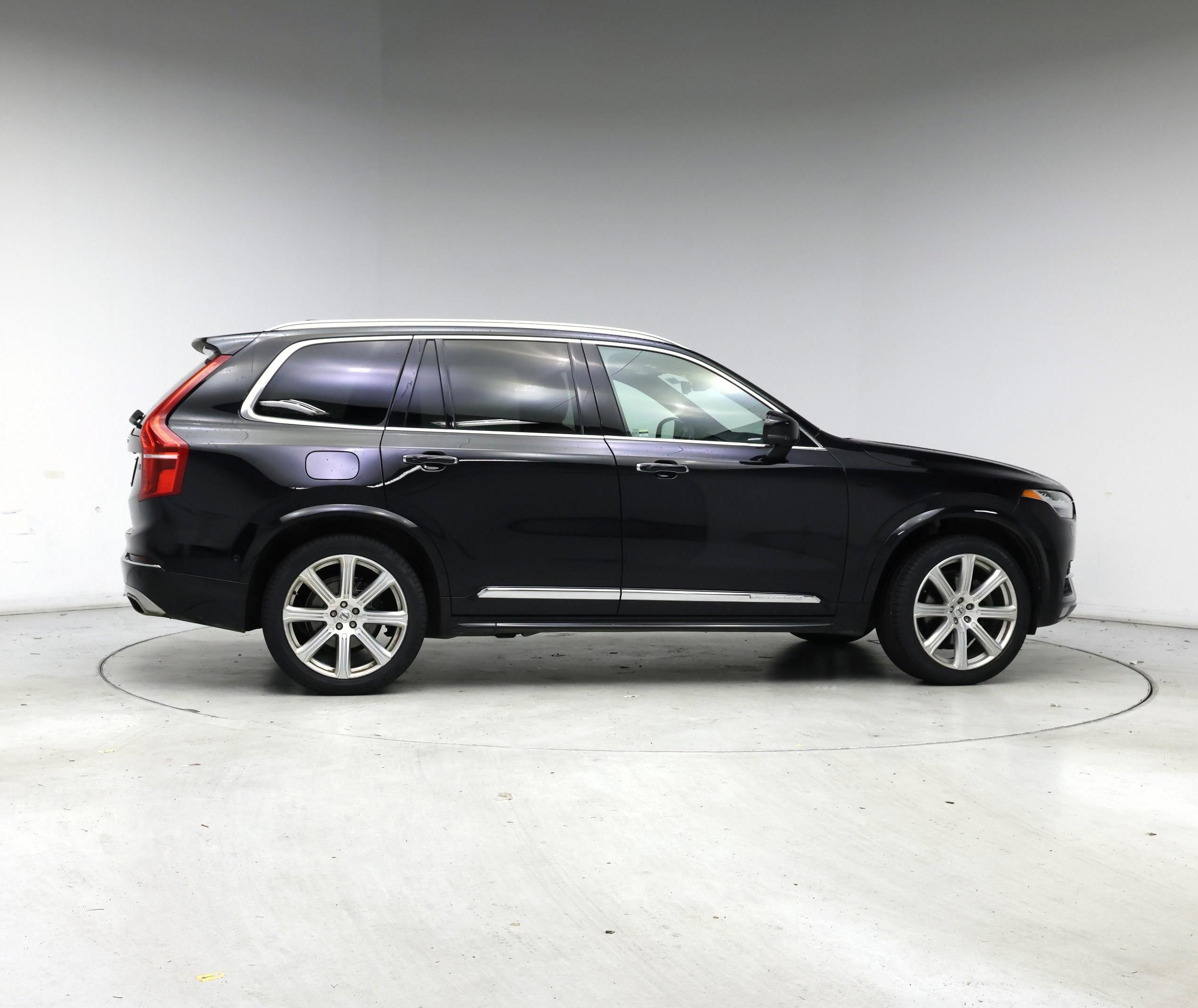 Thumbnail: 2019 Volvo XC90 - 7