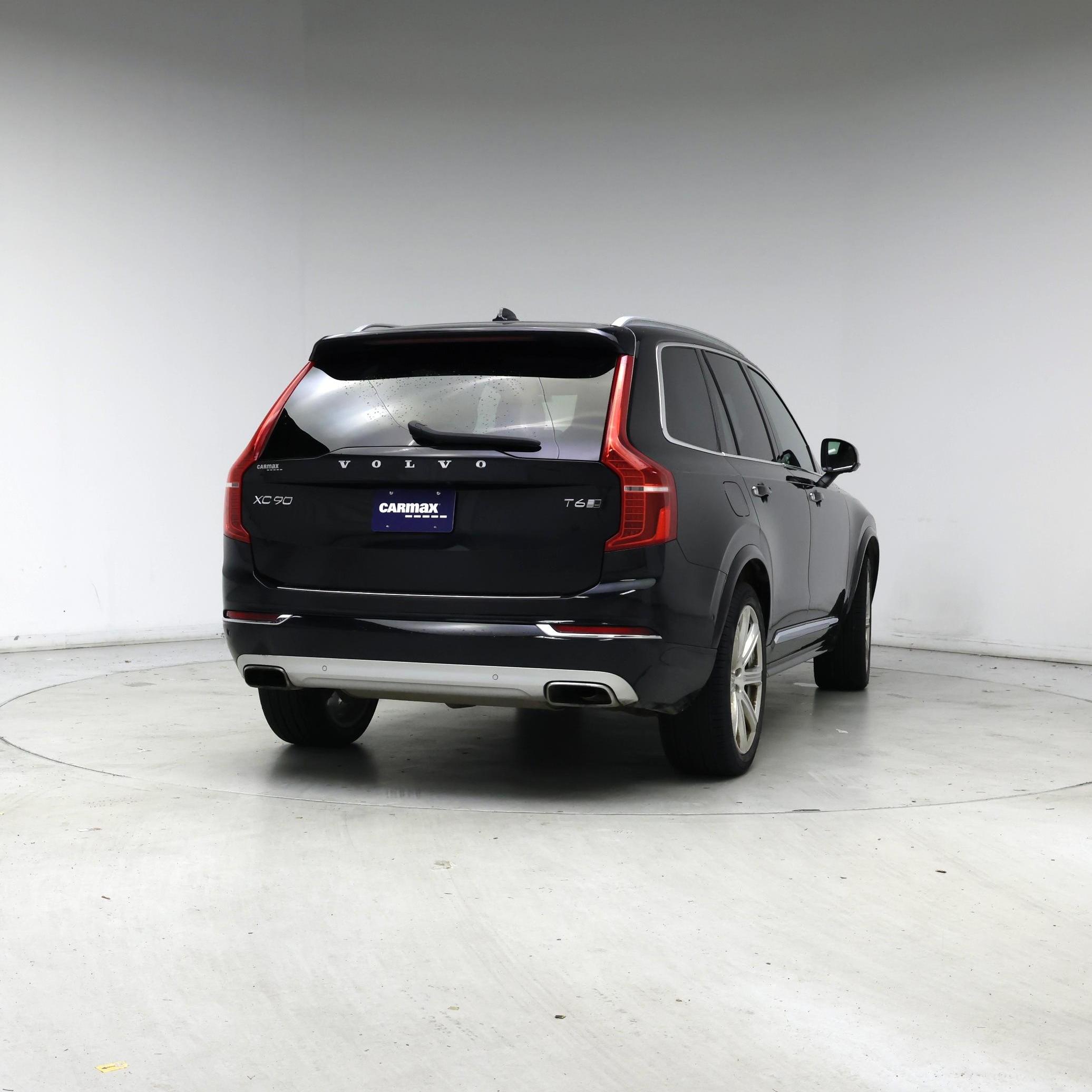 Thumbnail: 2019 Volvo XC90 - 8
