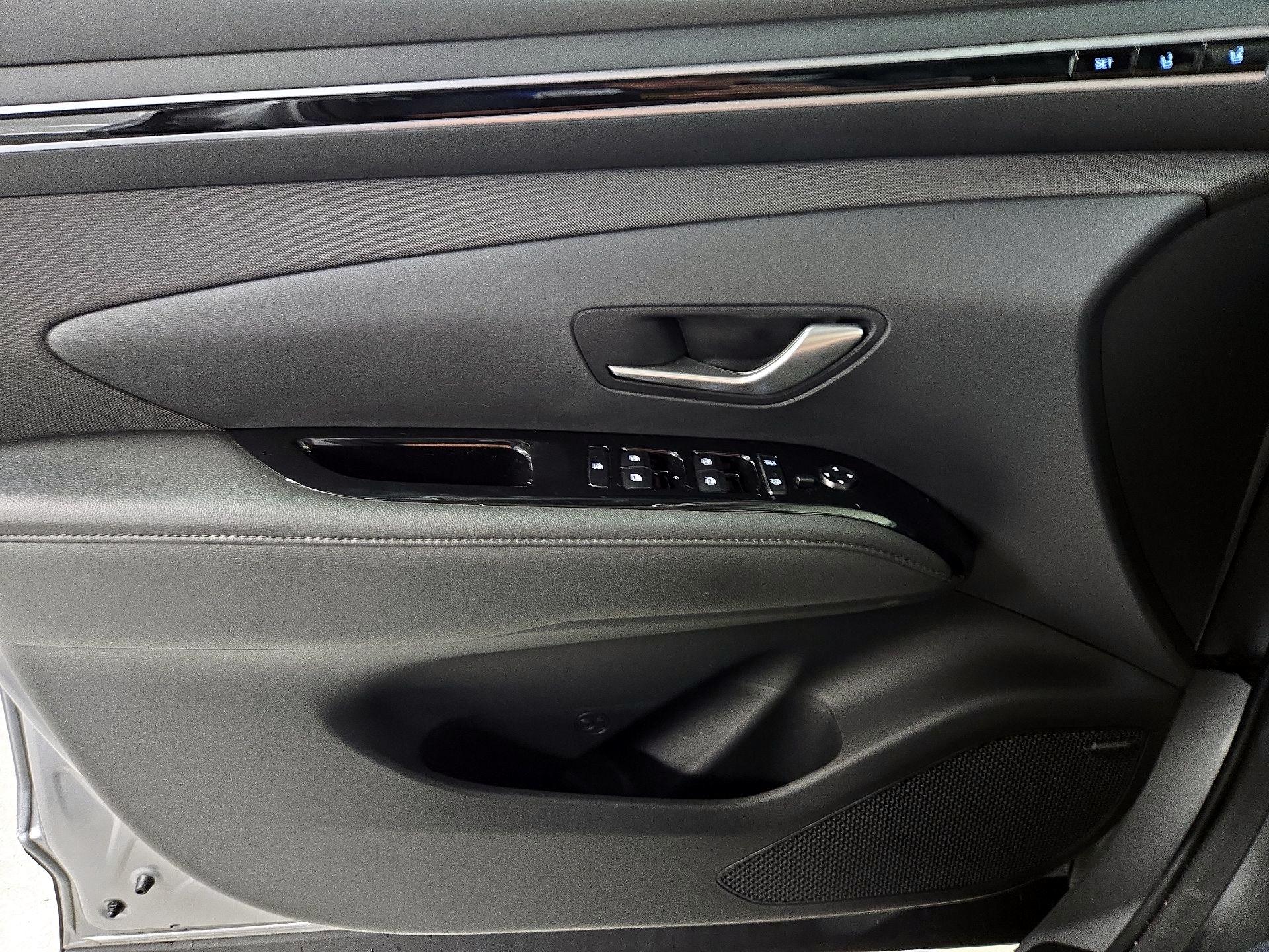 Thumbnail: 2024 Hyundai Tucson - 12