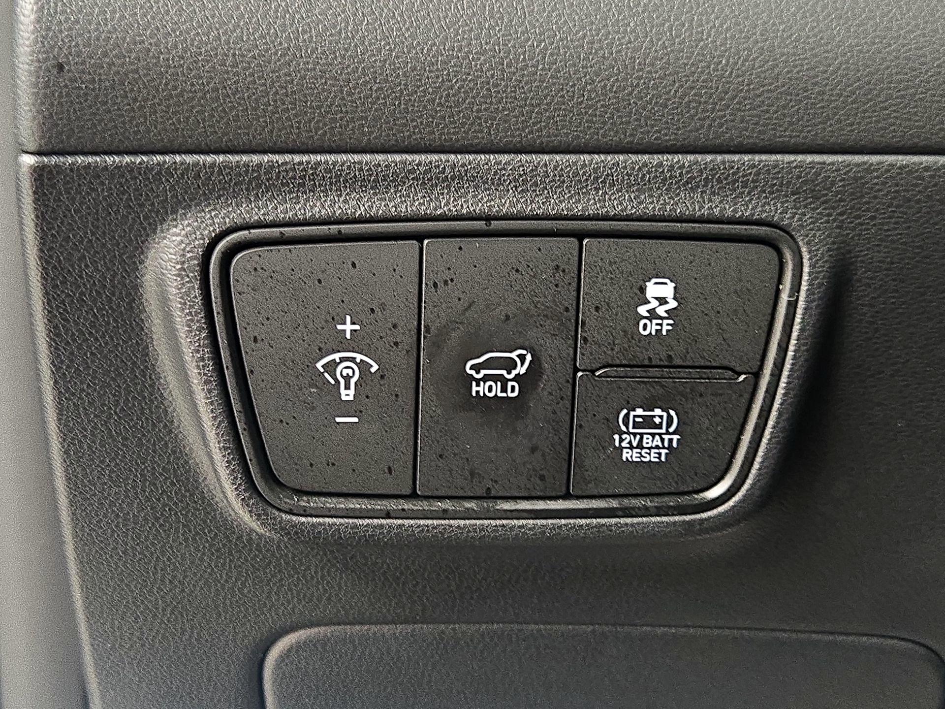 Thumbnail: 2024 Hyundai Tucson - 13