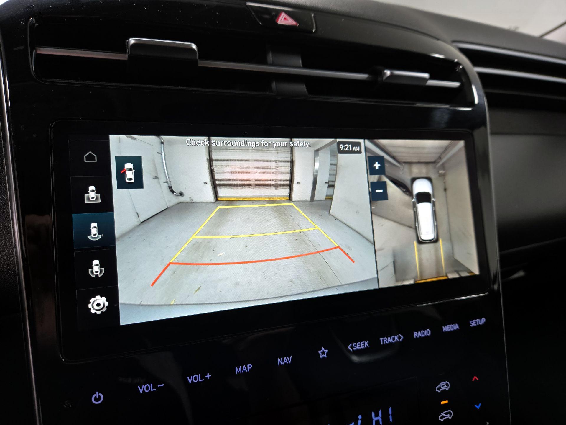 Thumbnail: 2024 Hyundai Tucson - 15