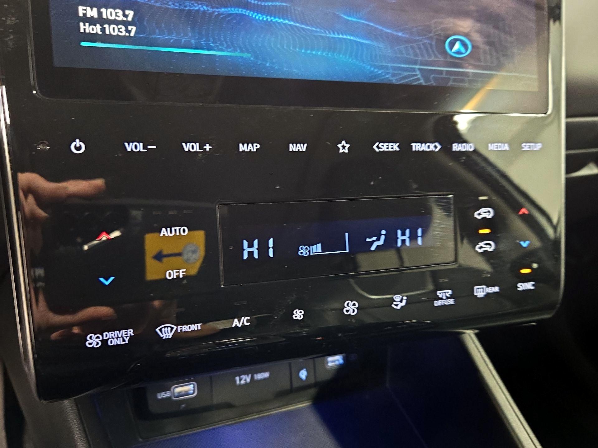 Thumbnail: 2024 Hyundai Tucson - 17