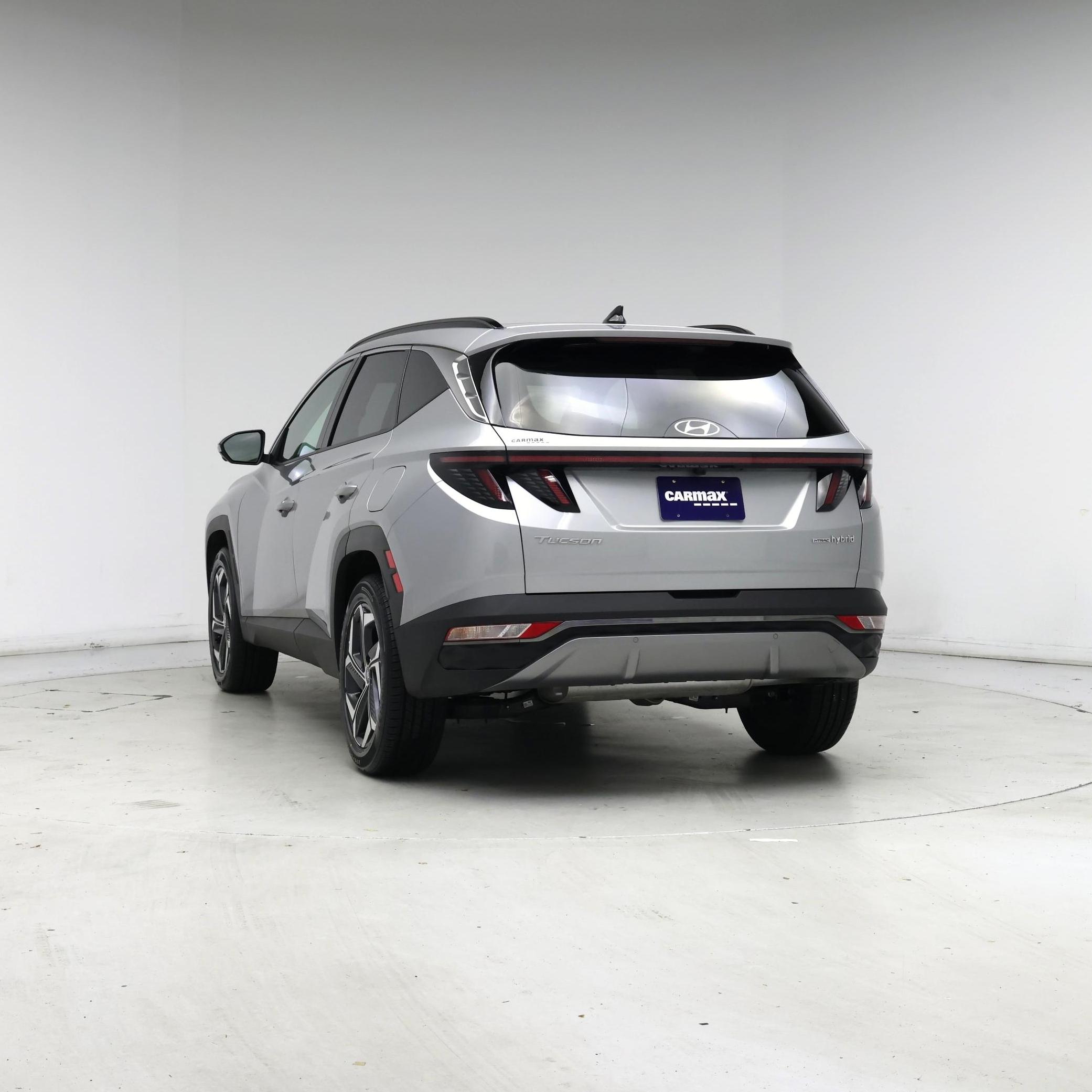 Thumbnail: 2024 Hyundai Tucson - 6