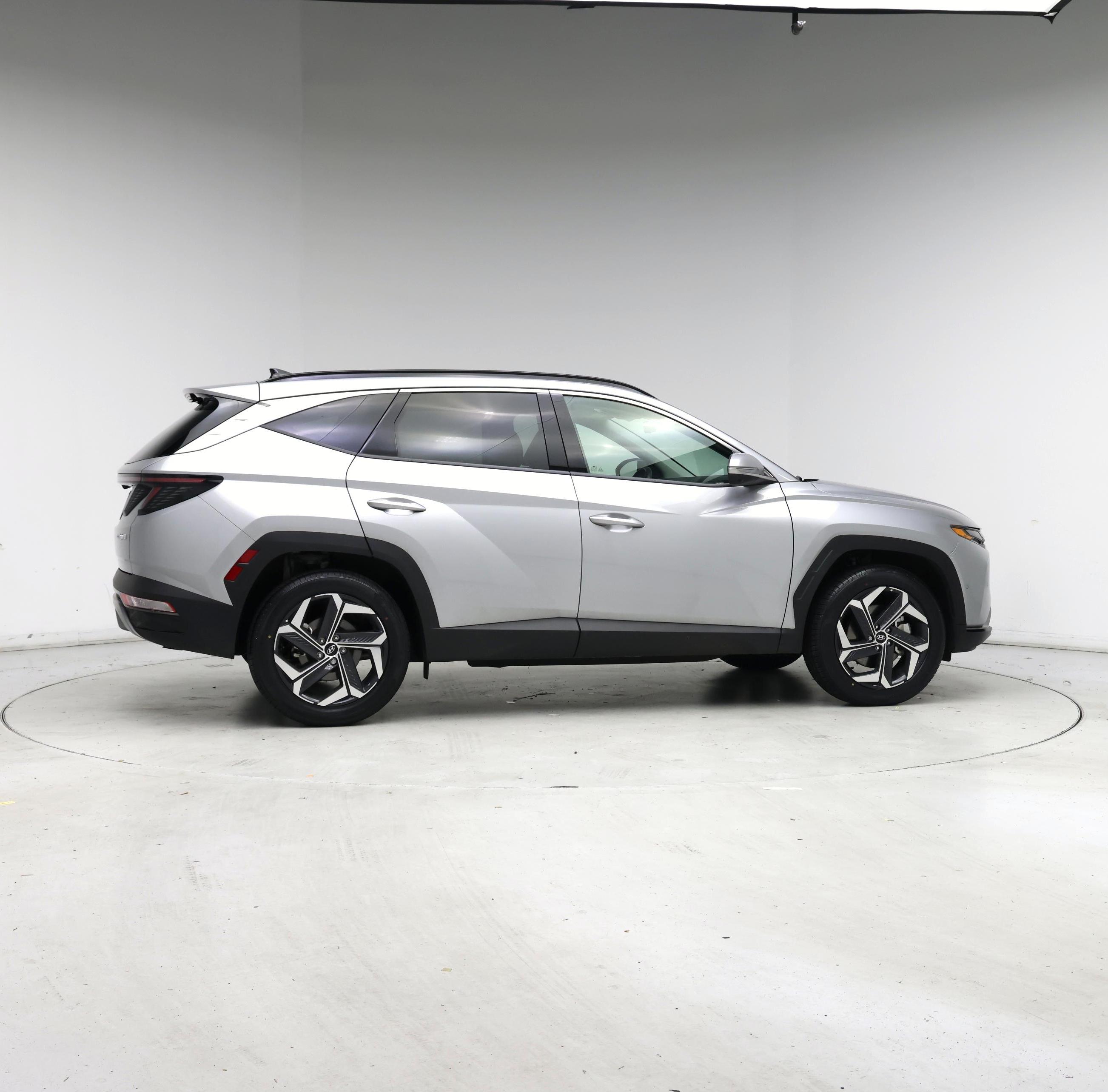 Thumbnail: 2024 Hyundai Tucson - 7