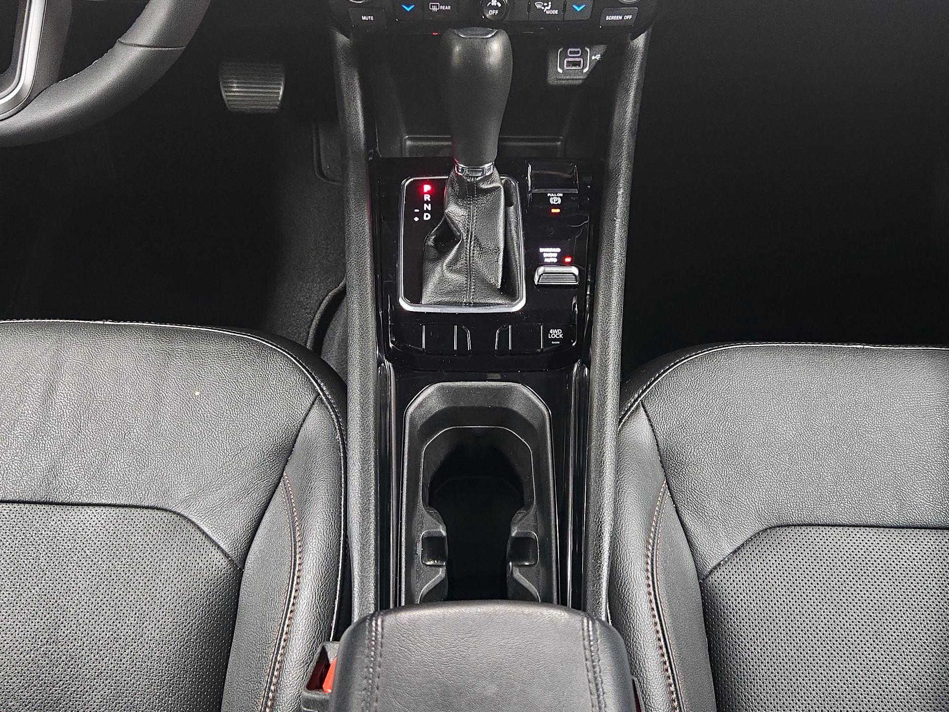 Thumbnail: 2023 Jeep Compass - 17