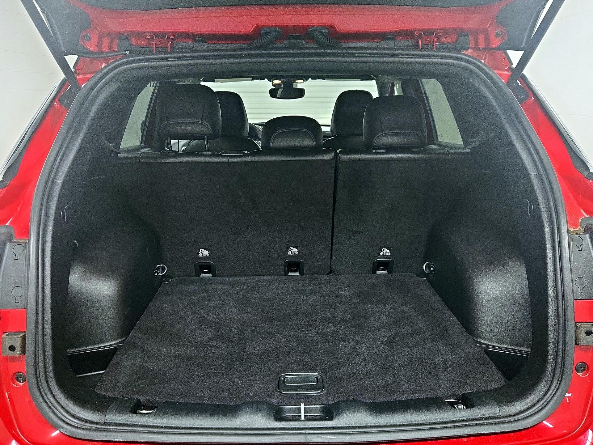 Thumbnail: 2023 Jeep Compass - 20