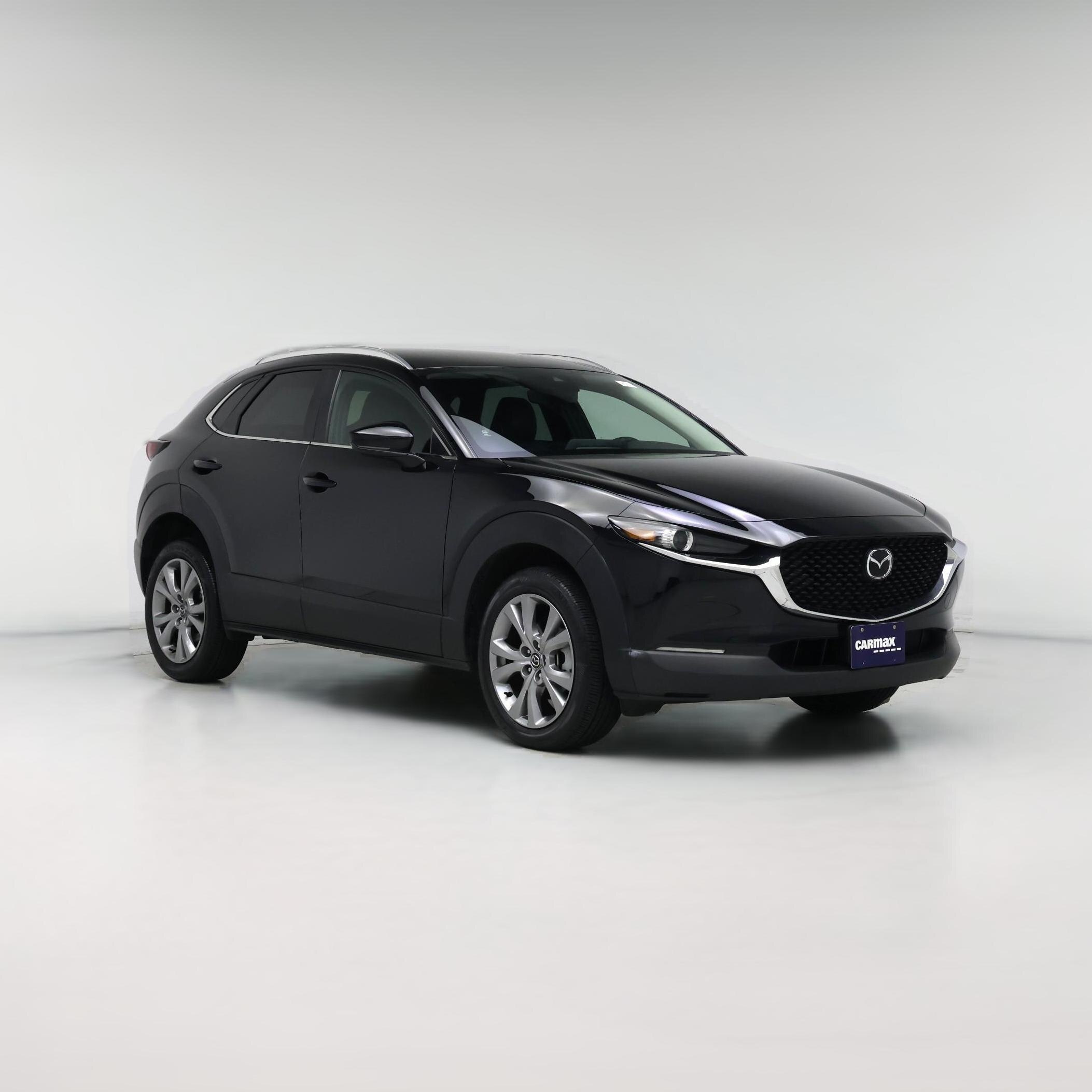 Thumbnail: 2023 Mazda CX-30 - 1