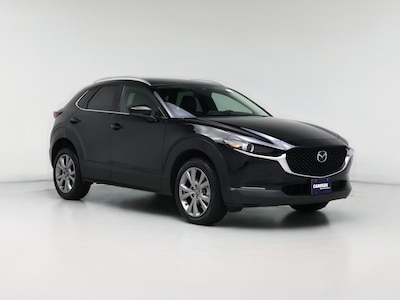 2023 Mazda CX-30 2.5 S Select Package
