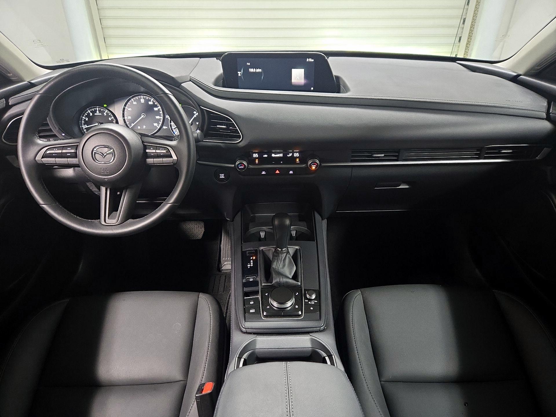 Thumbnail: 2023 Mazda CX-30 - 9