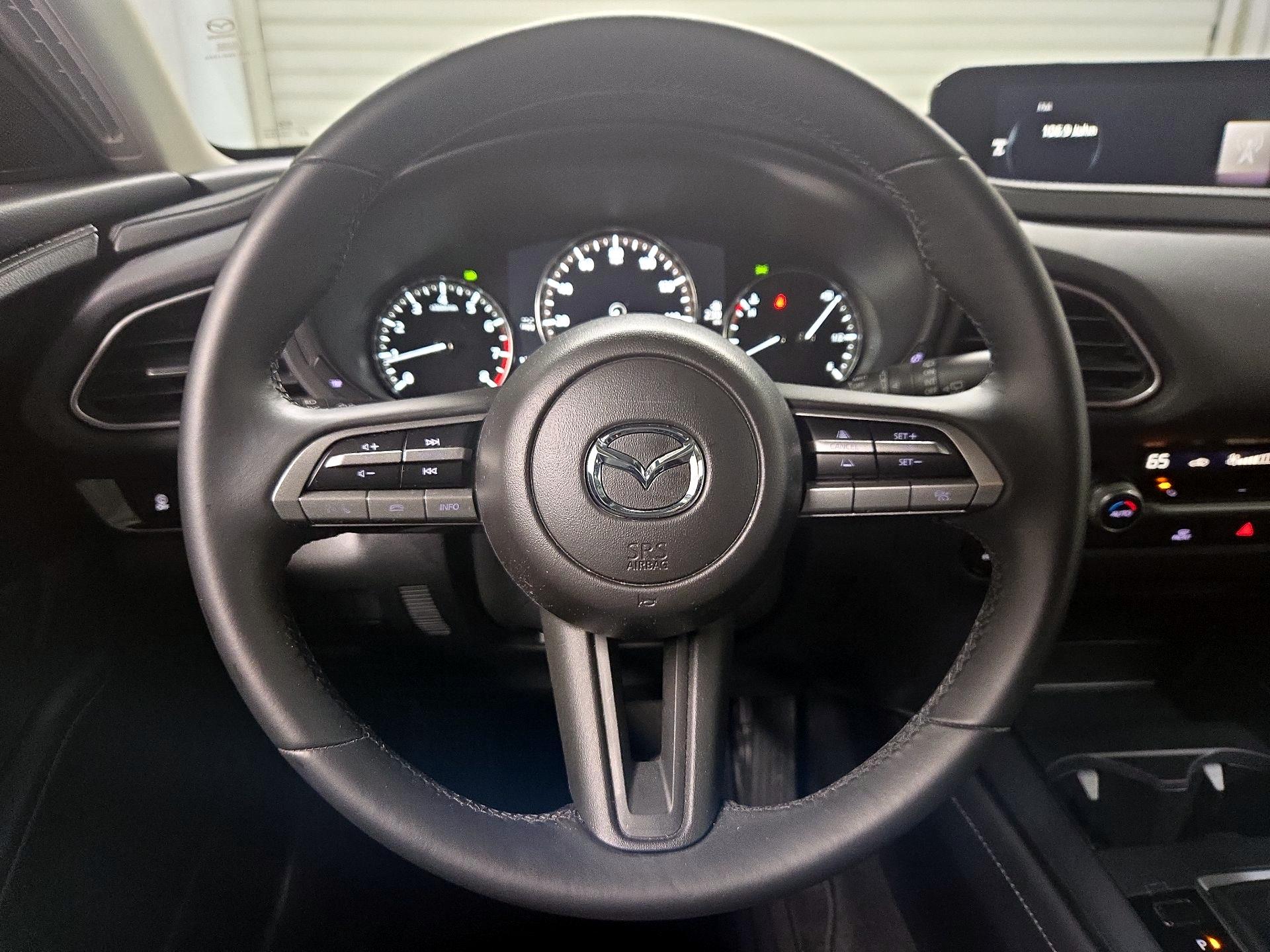 Thumbnail: 2023 Mazda CX-30 - 10